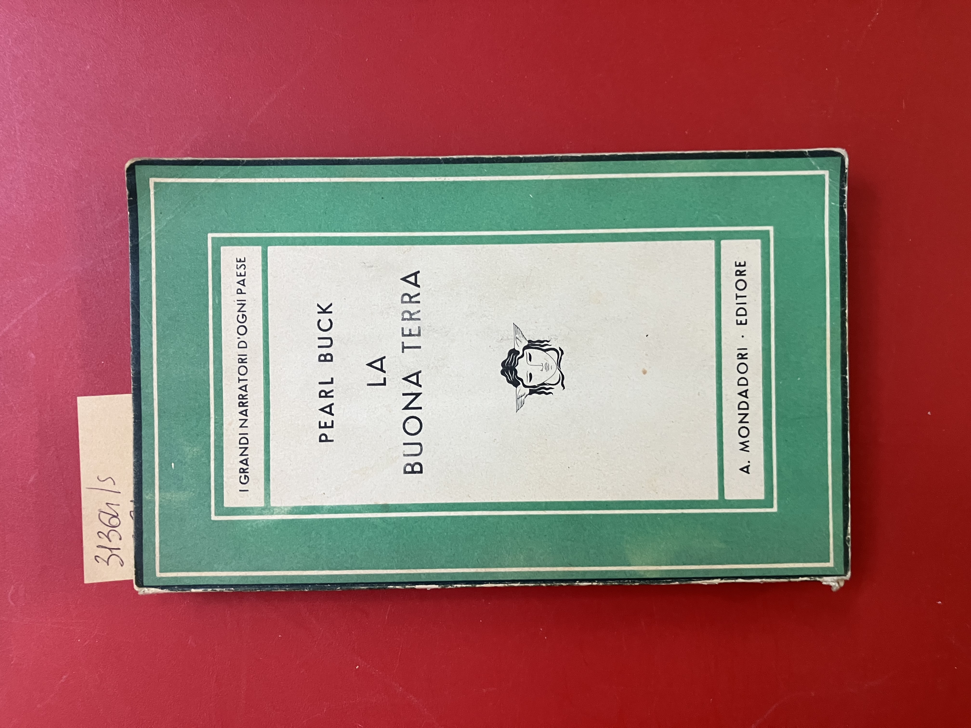La buona terra
