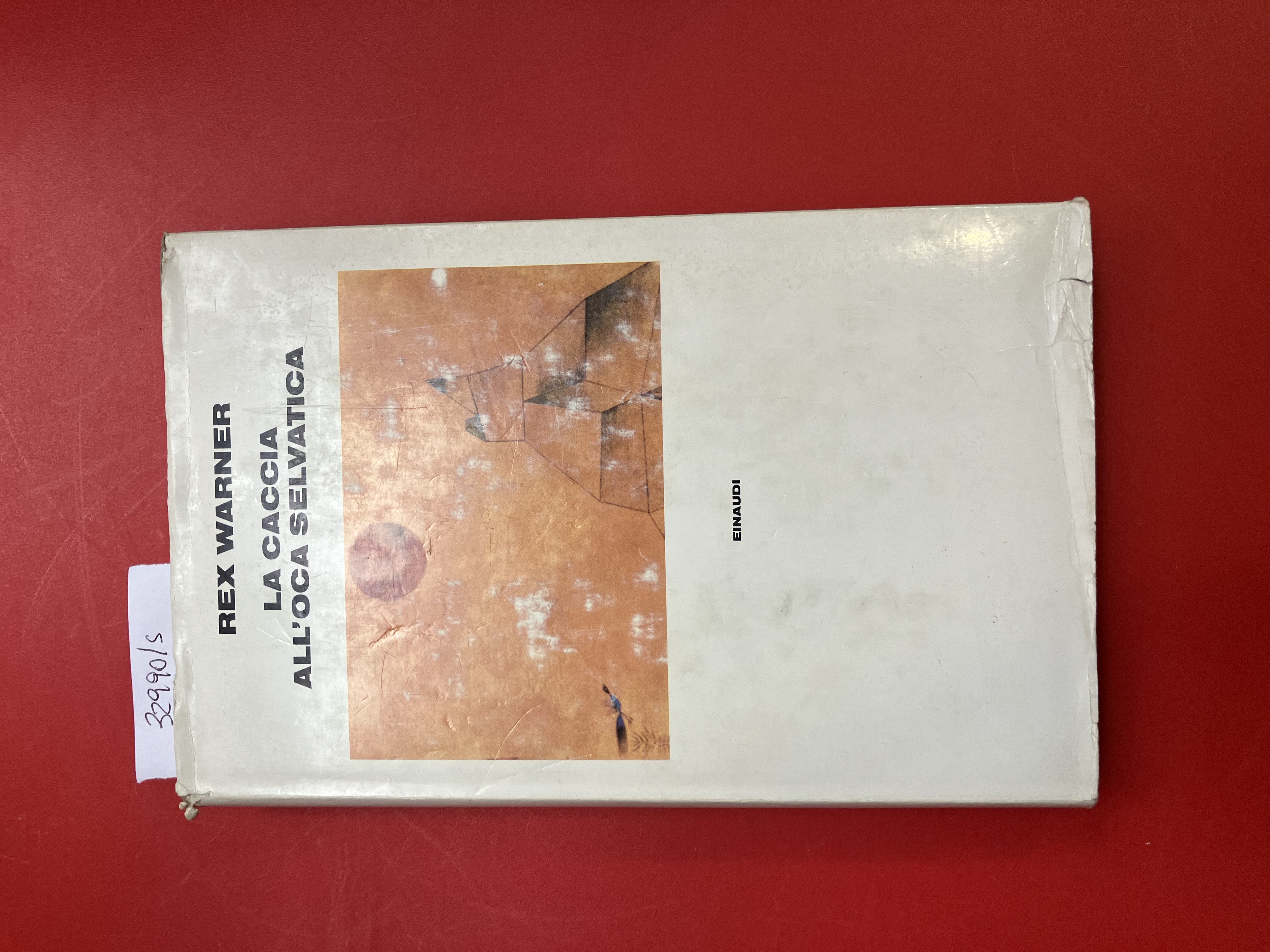 La caccia all'oca selvatica