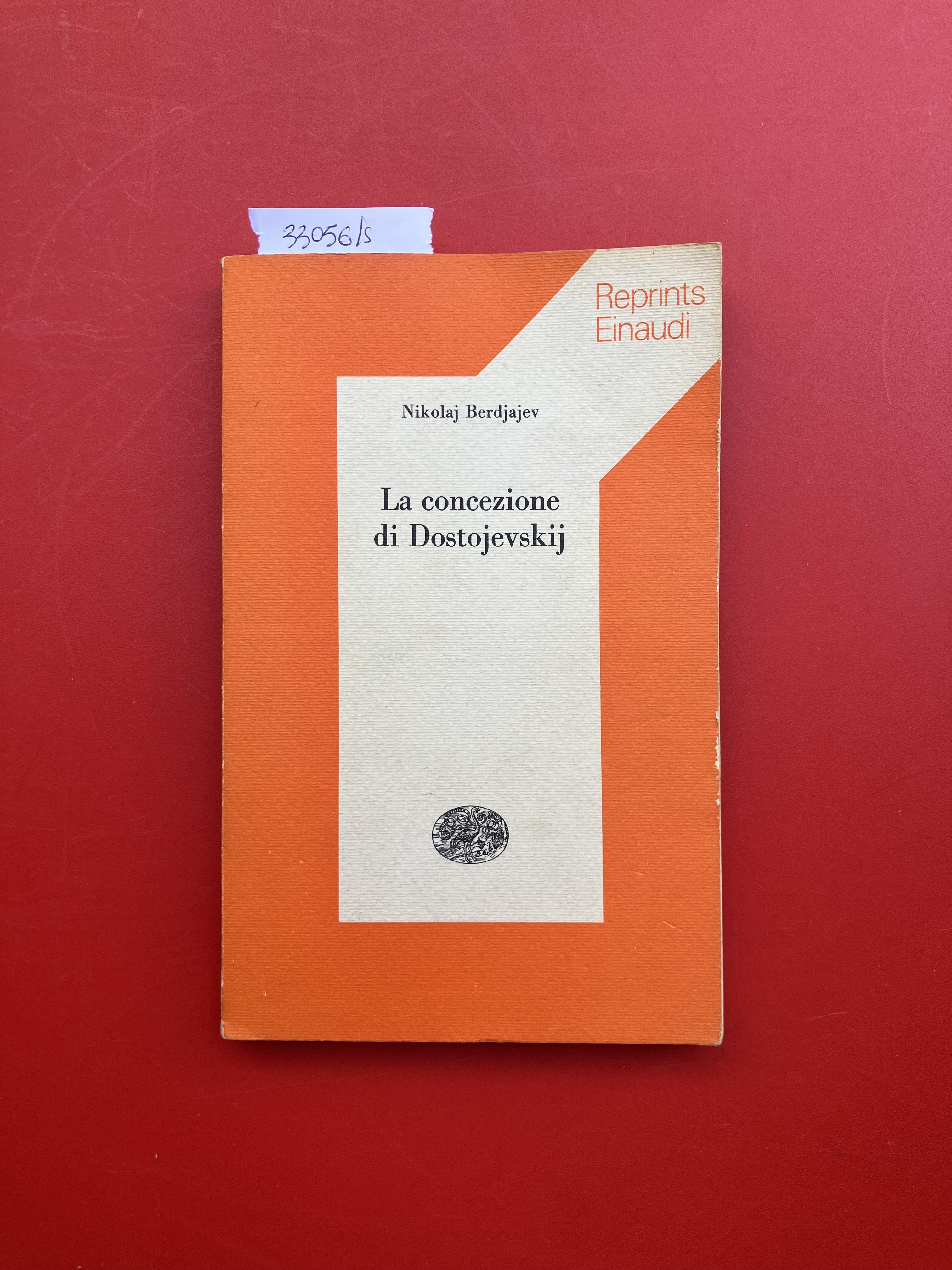 La concezione di Dostojevskij