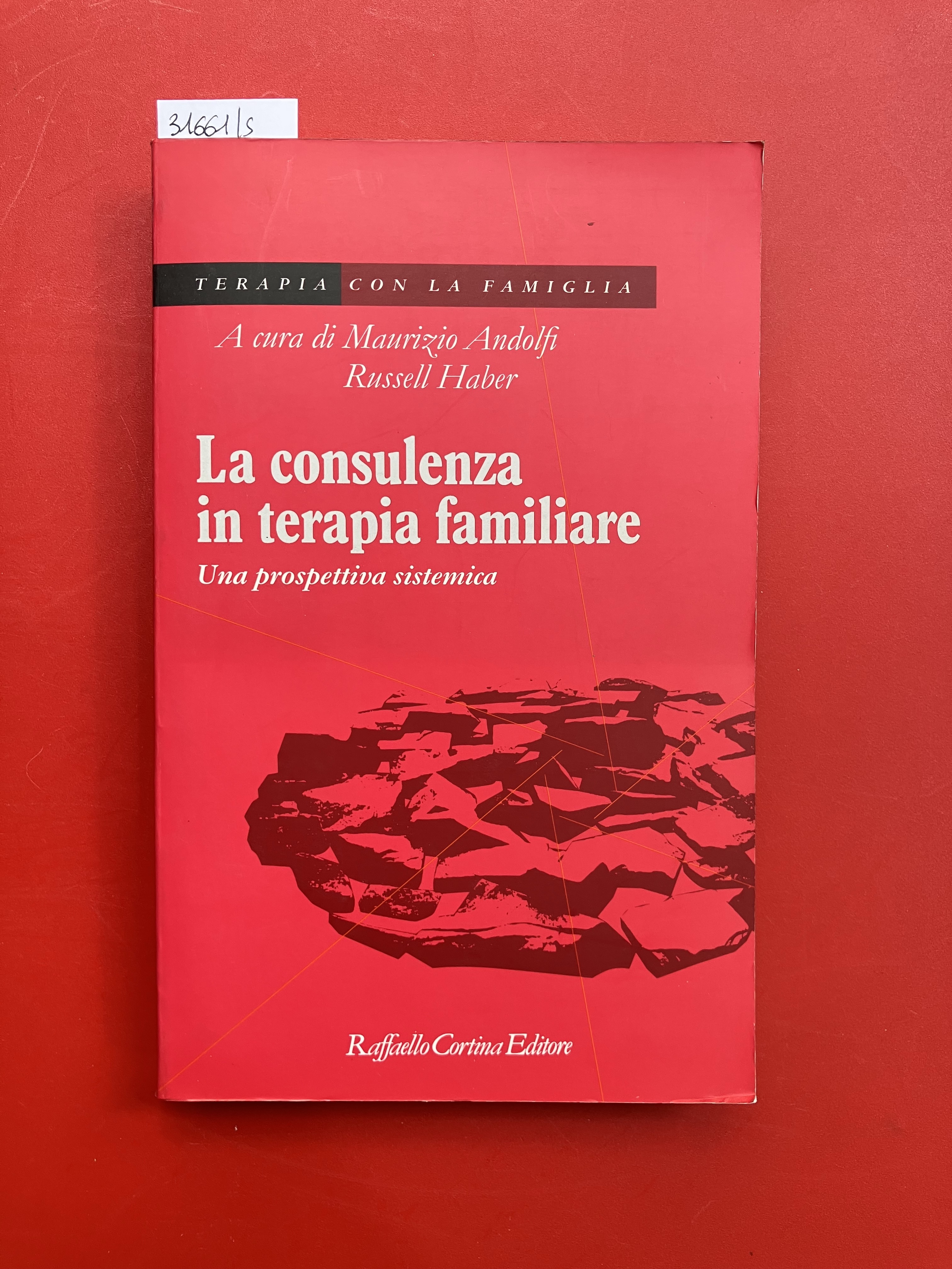 La consulenza in terapia familiare. Una prospettiva sistemica