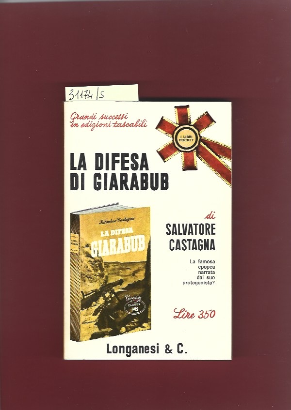 La difesa di Giarabub