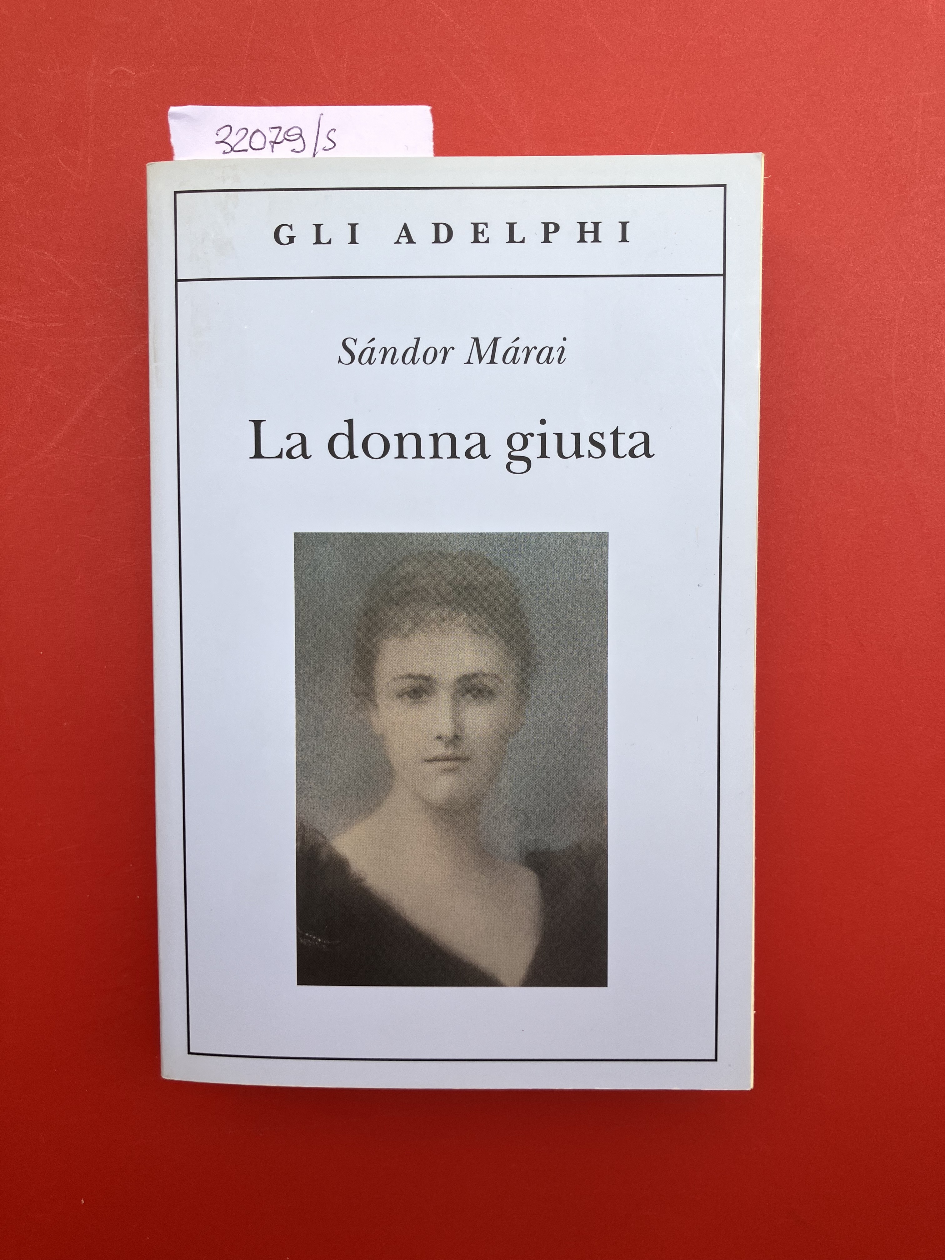 La donna giusta