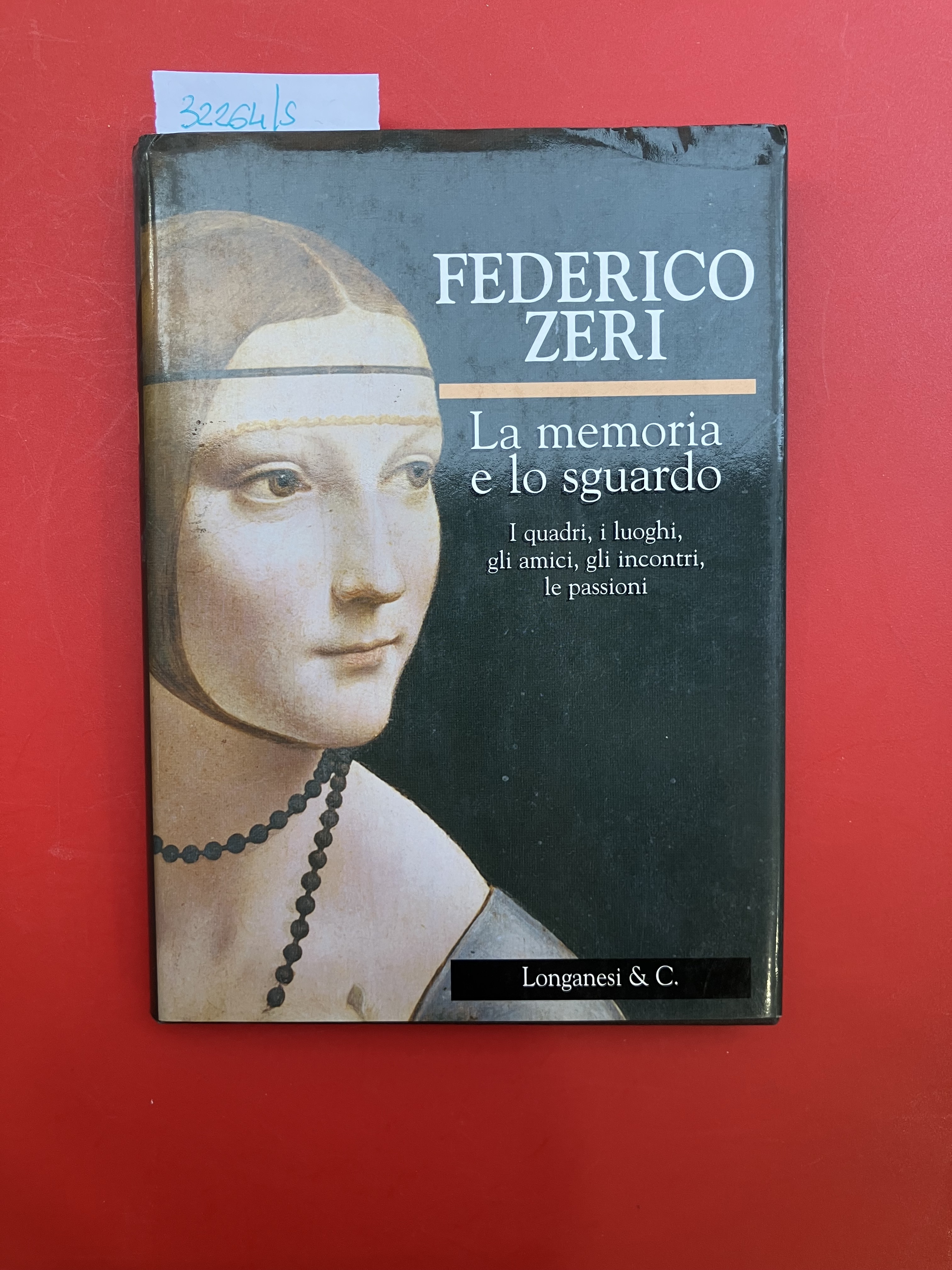 La memoria e lo sguardo