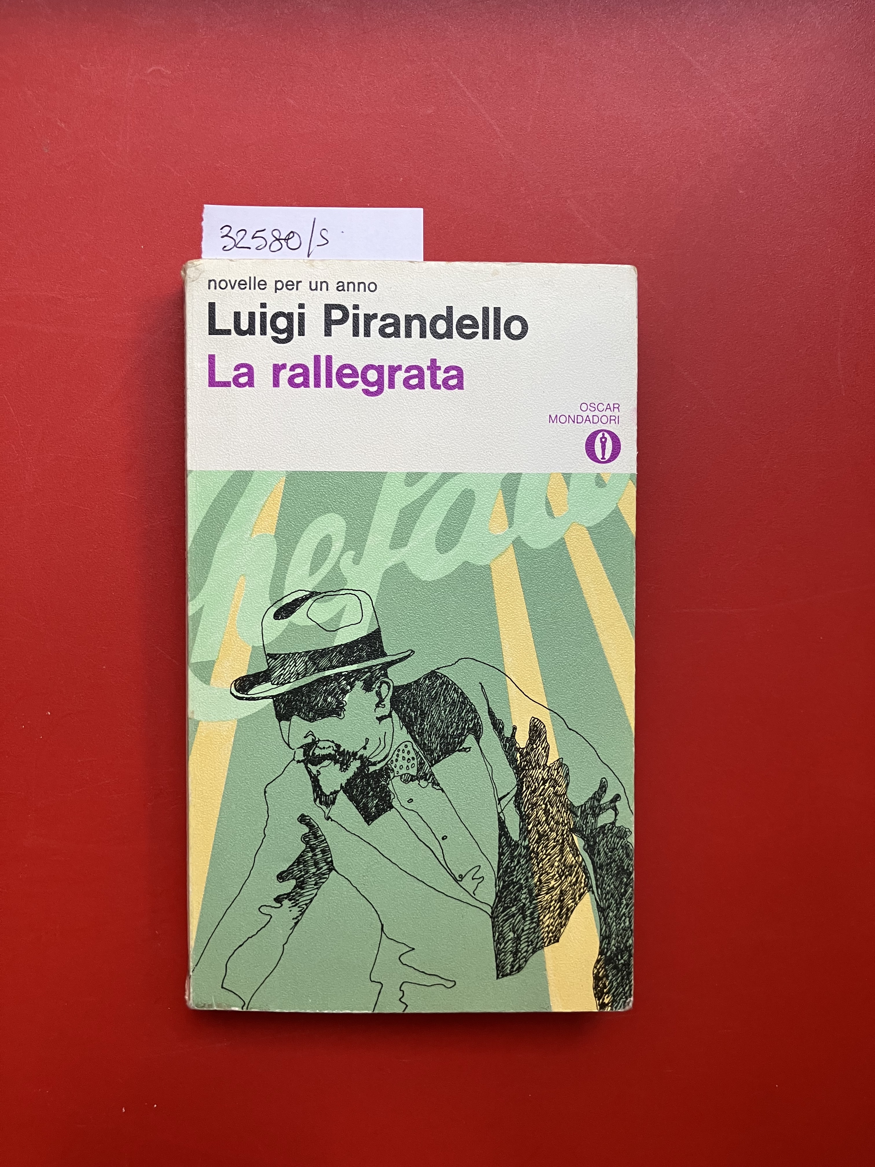 La rallegrata. Novelle per un anno.