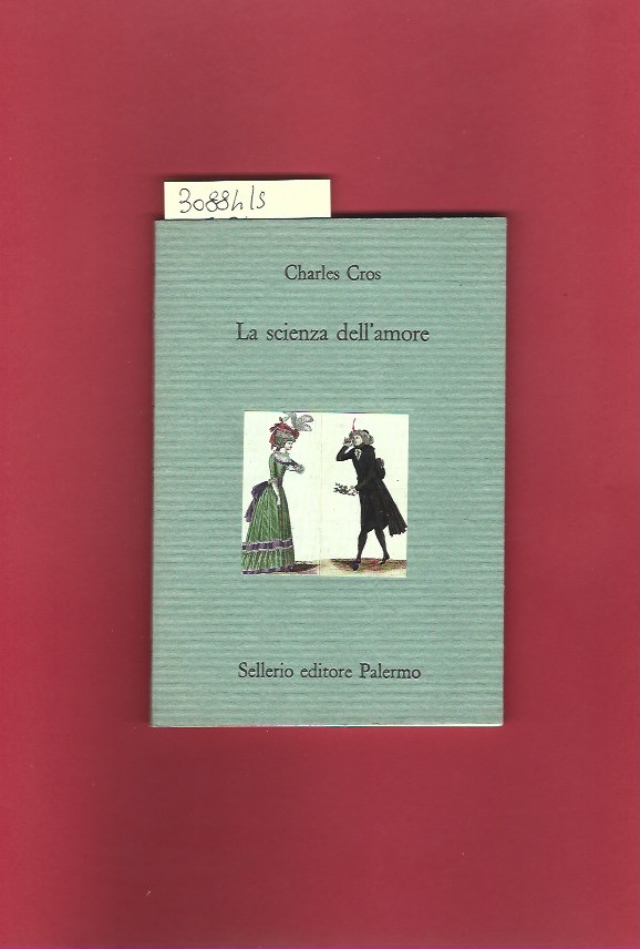 La scienza dell'amore