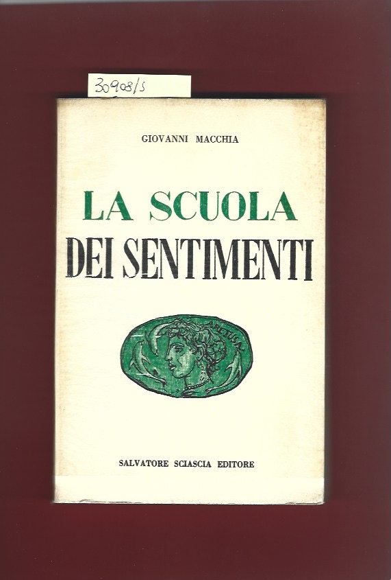 La scuola dei sentimenti