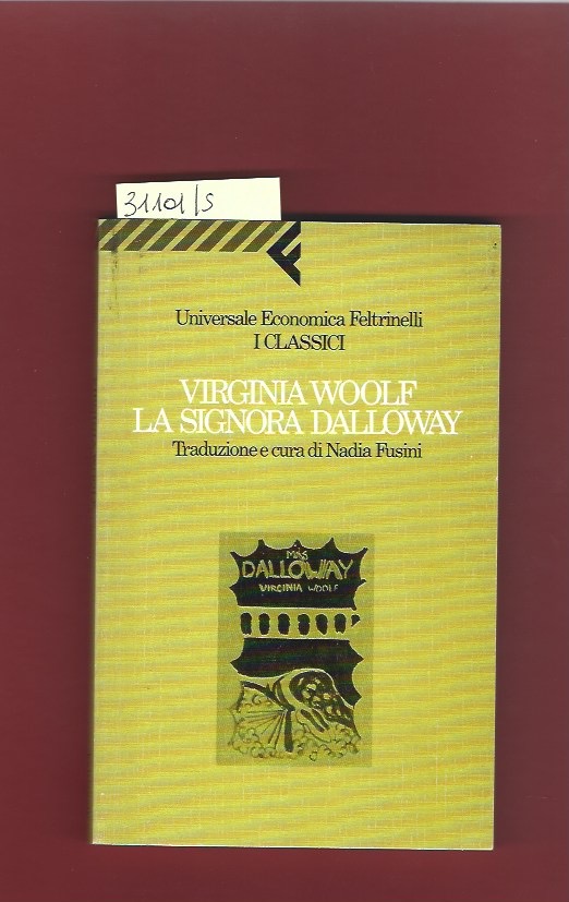La signora Dalloway