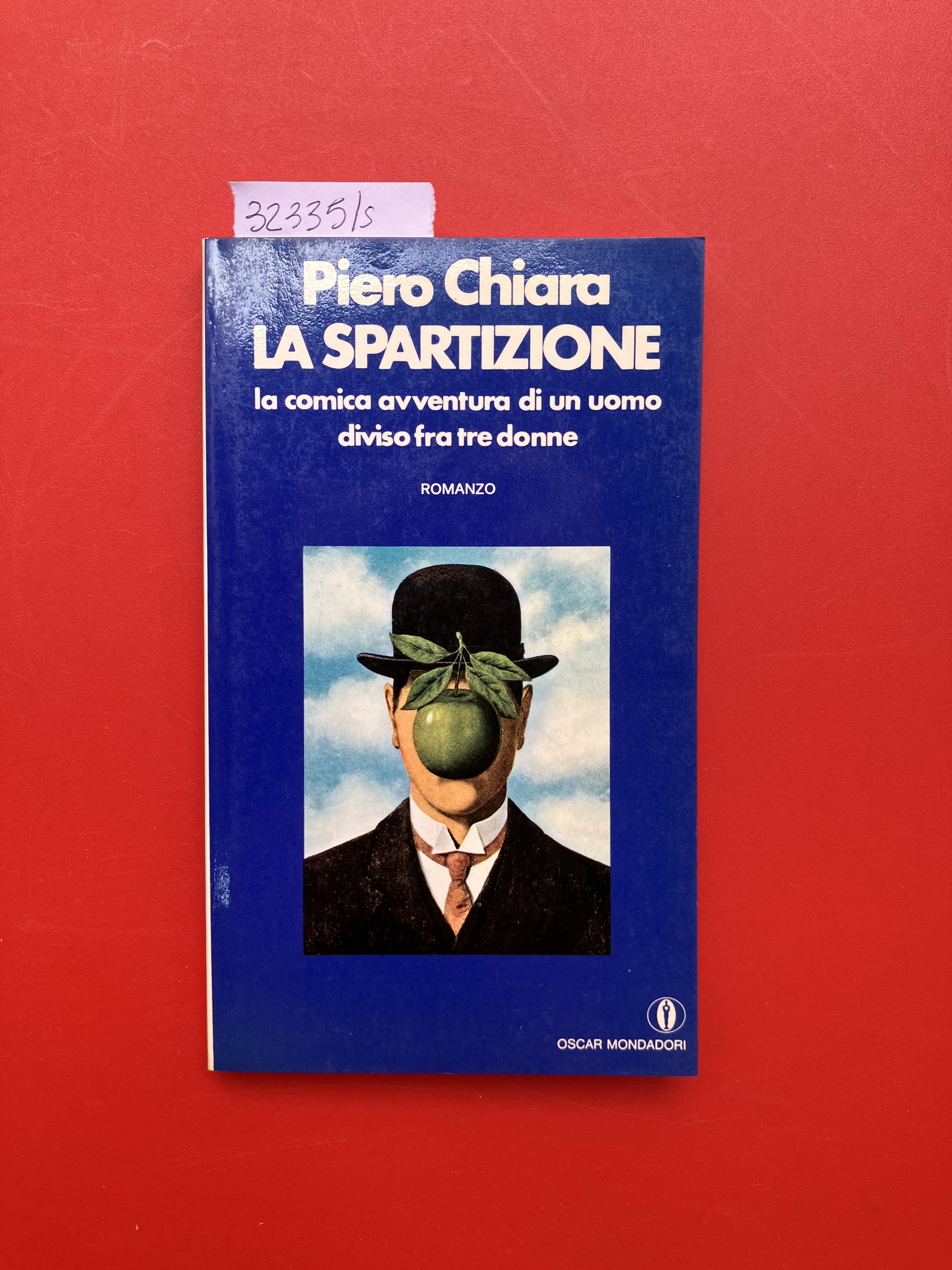 La spartizione