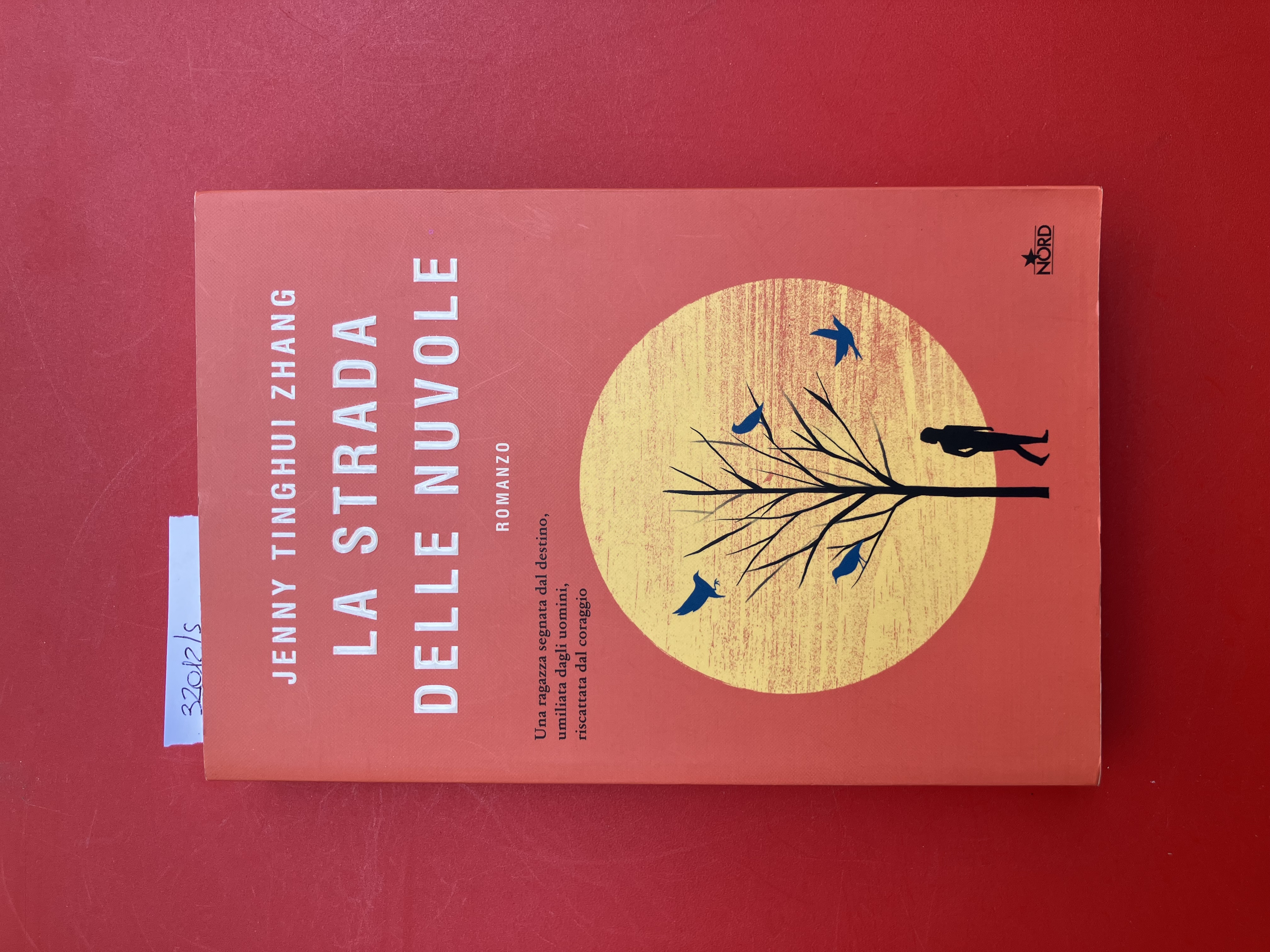 La strada delle nuvole