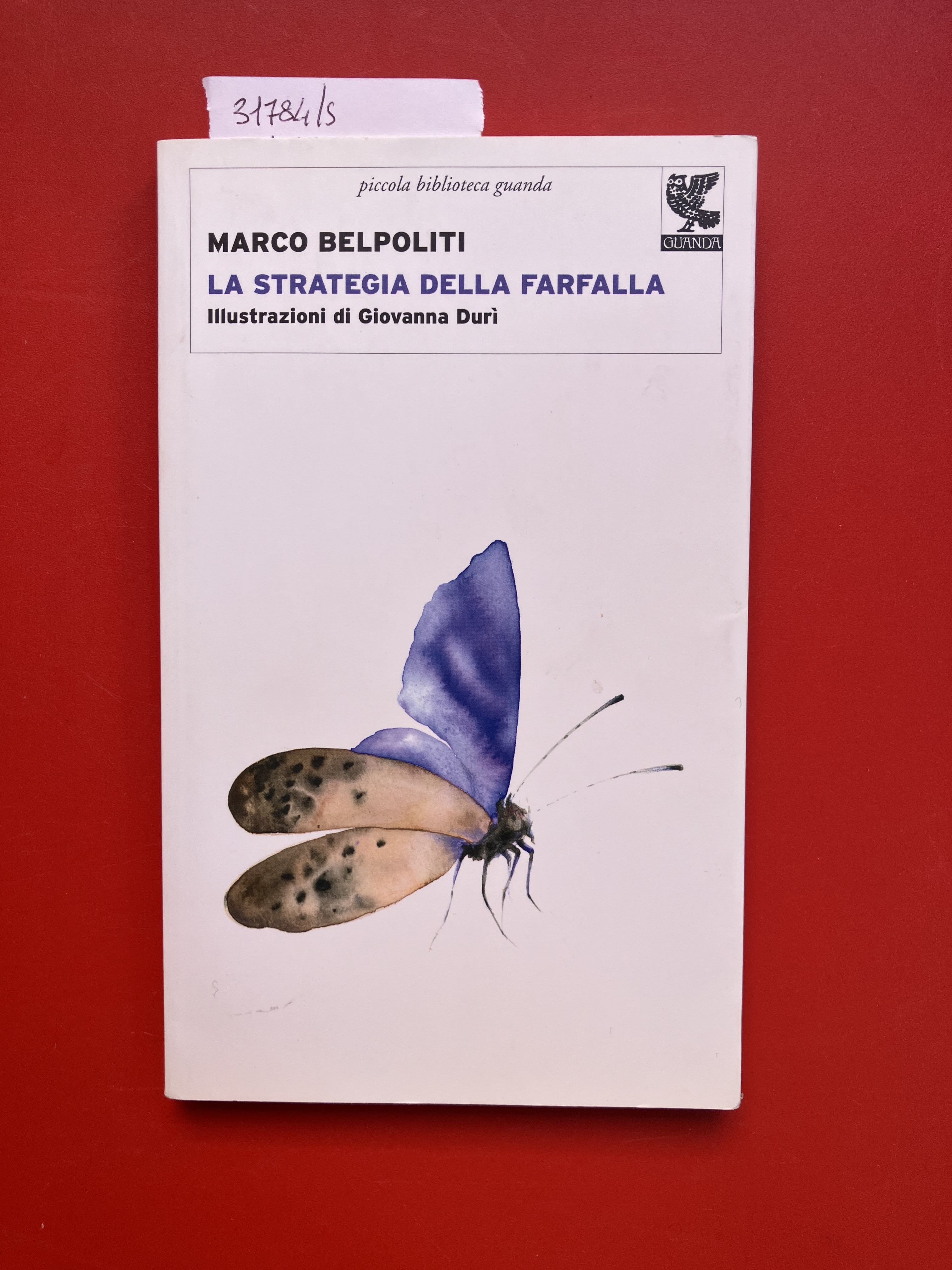 La strategia della farfalla