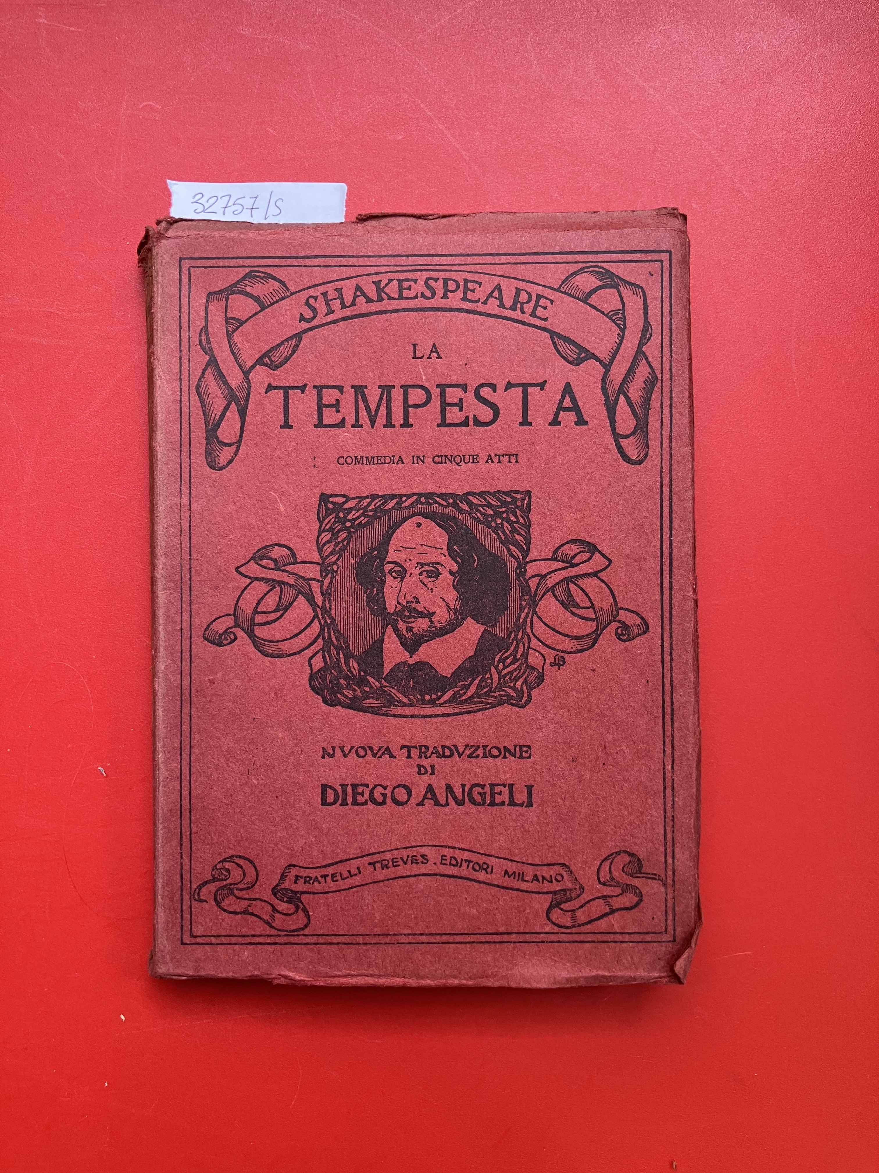 La tempesta
