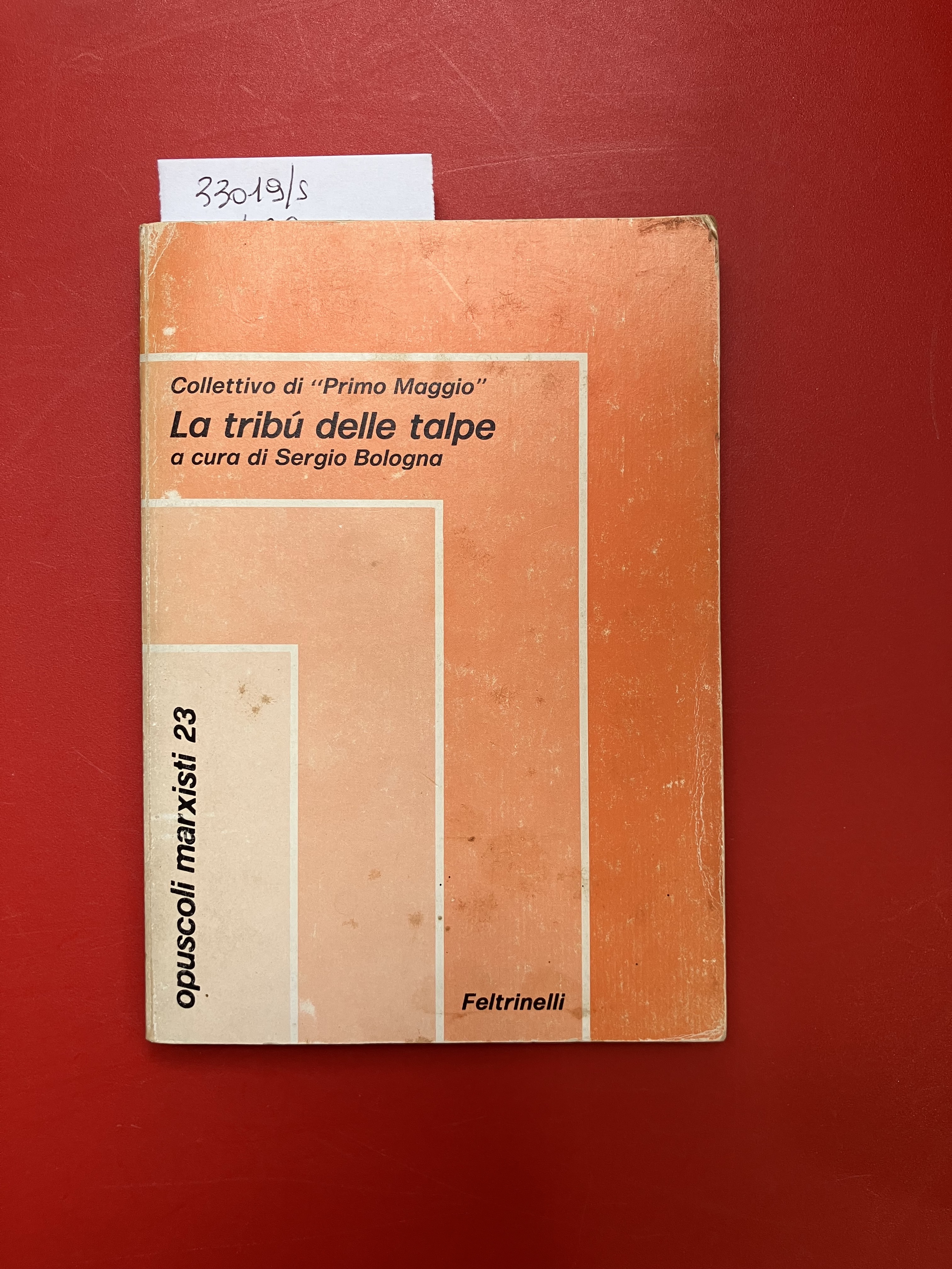 La tribù delle talpe