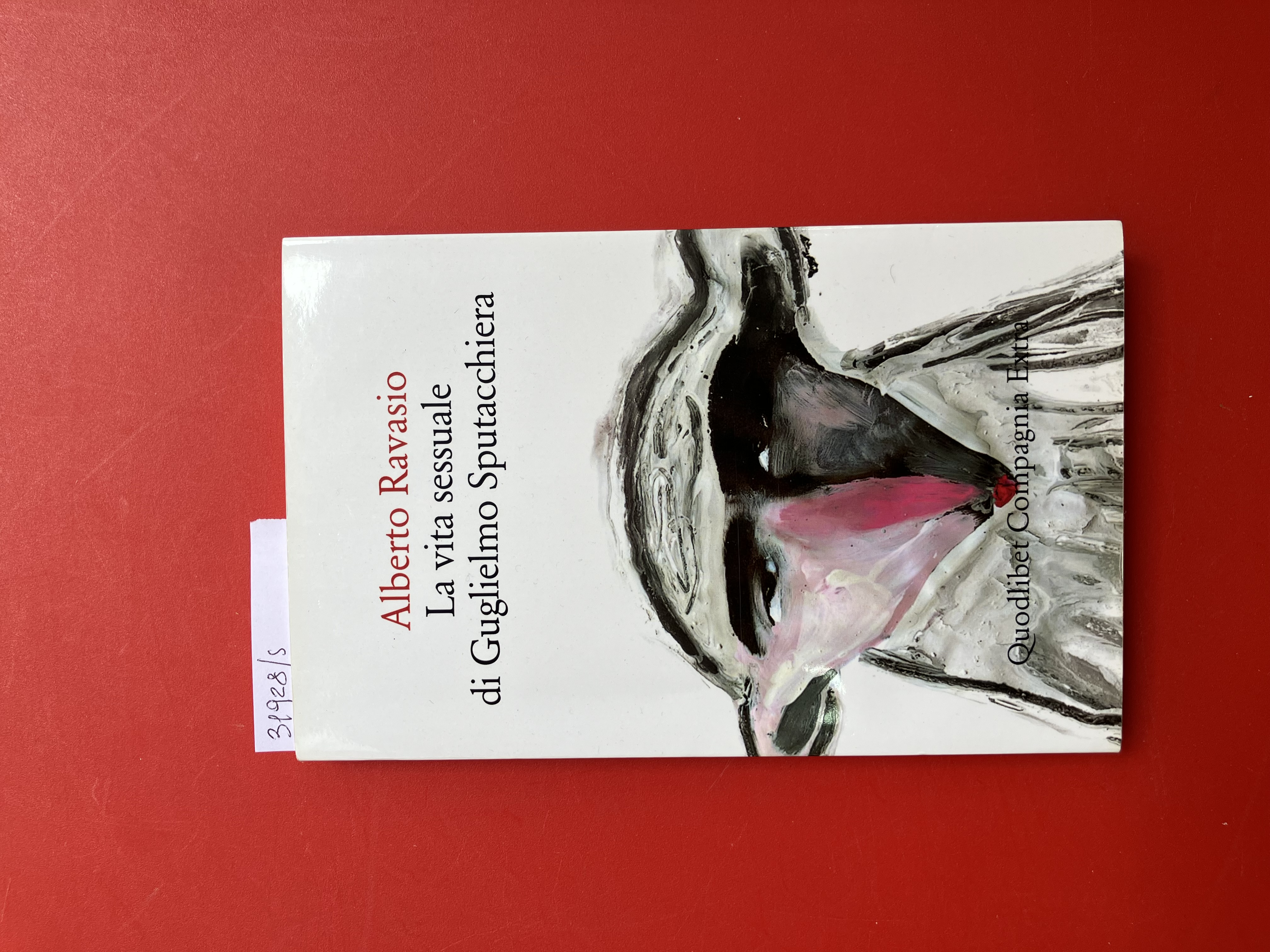 La vita sessuale di Guglielmo Sputacchiera