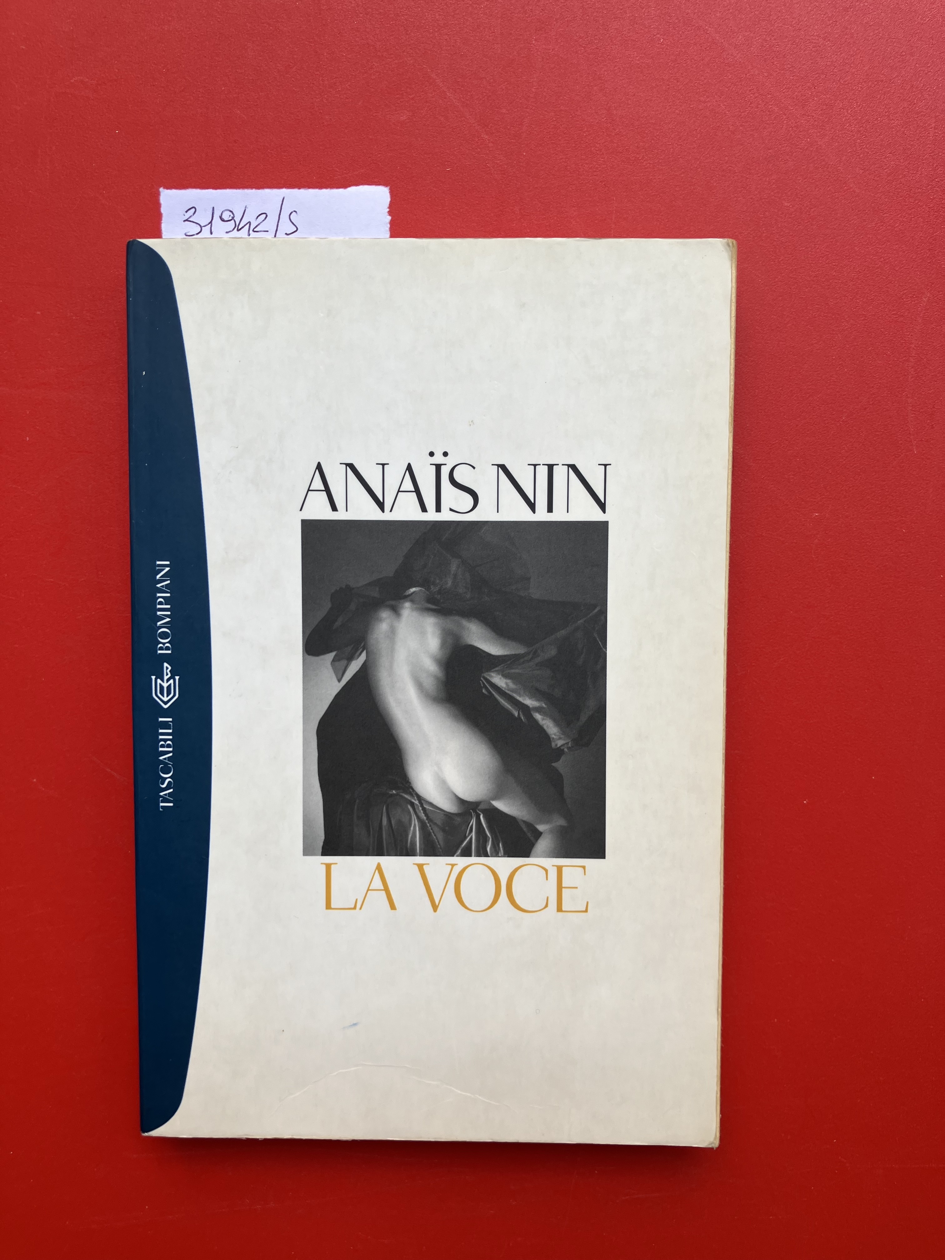 La voce