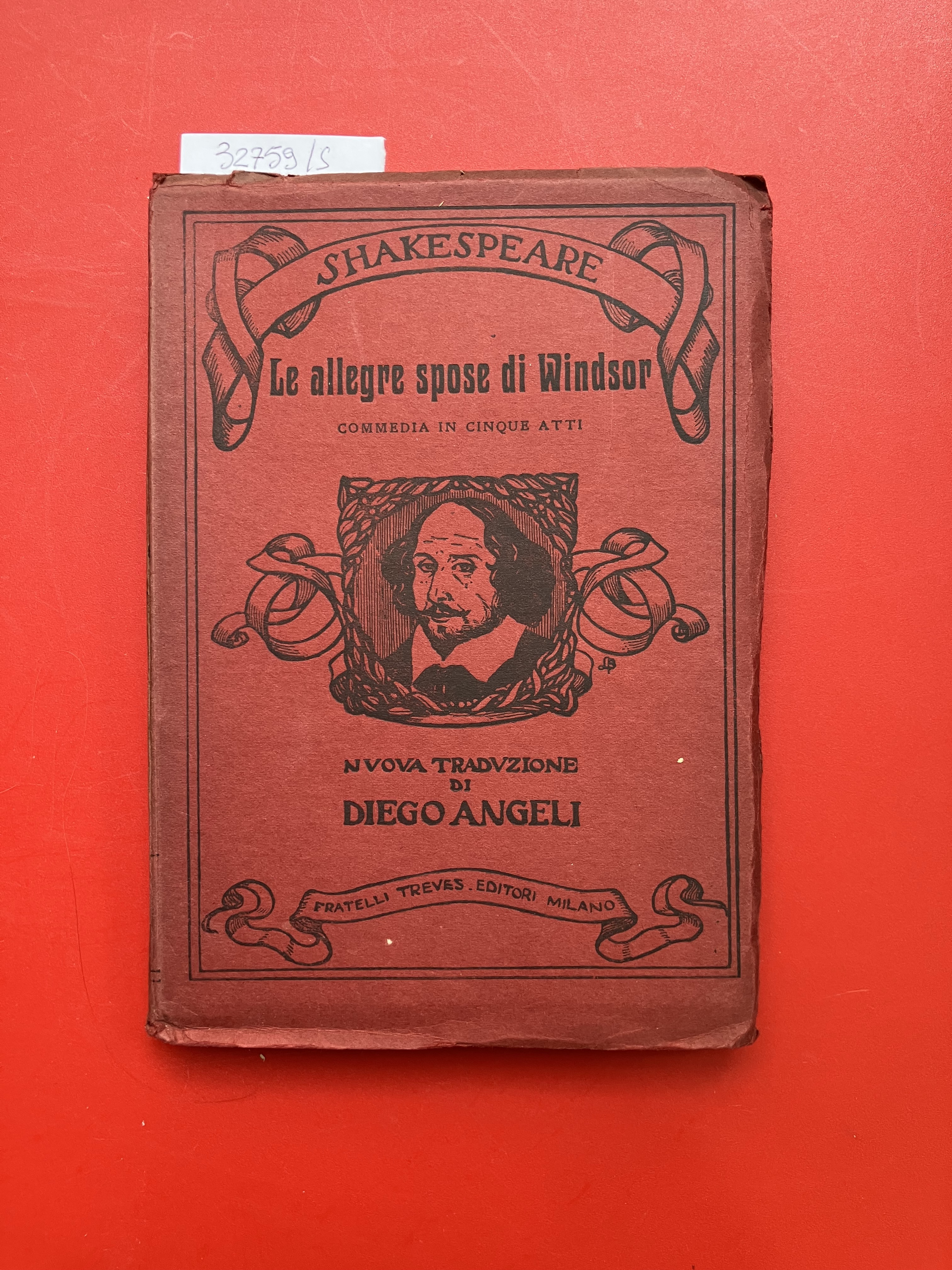 Le allegre spose di Windsor