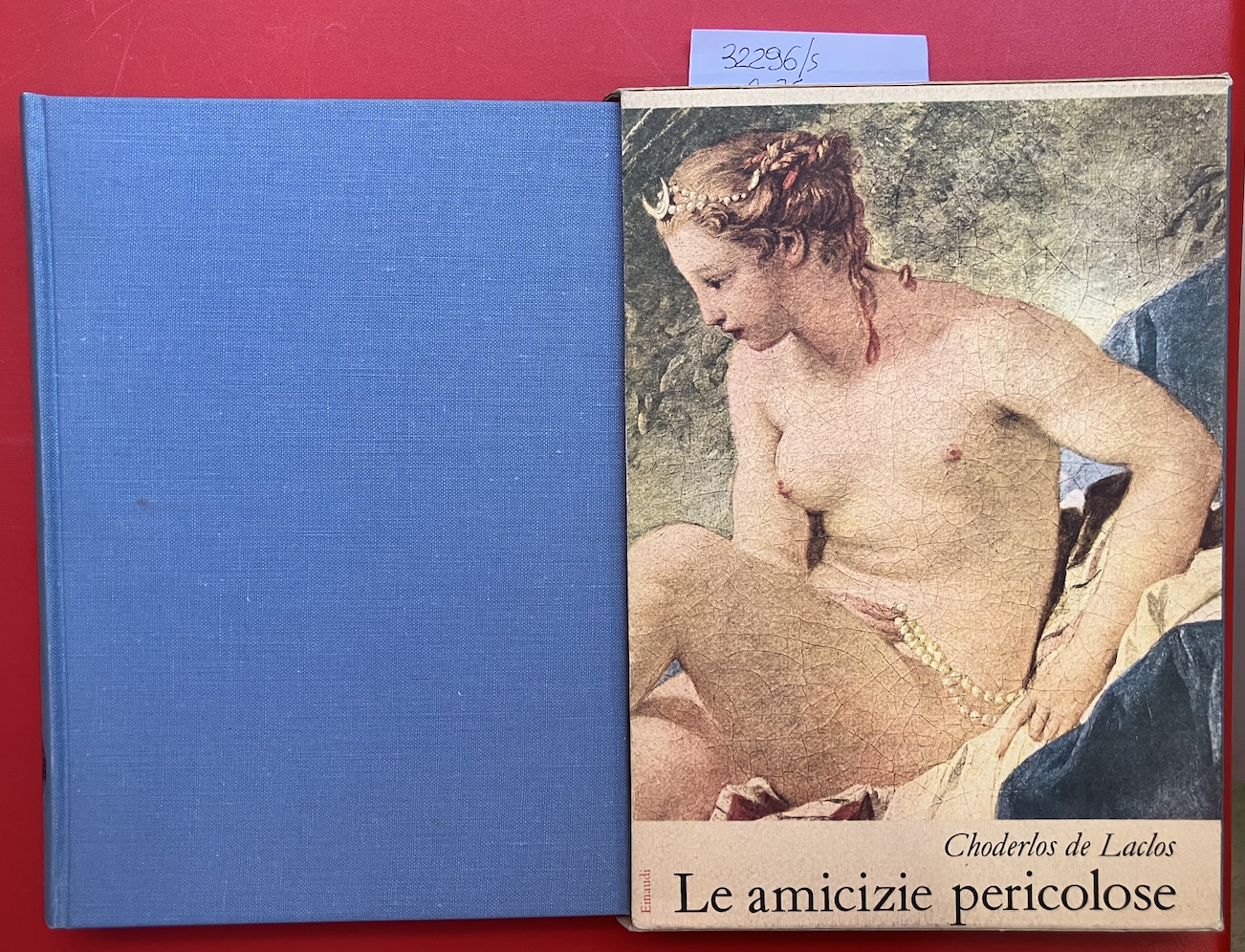 Le amicizie pericolose