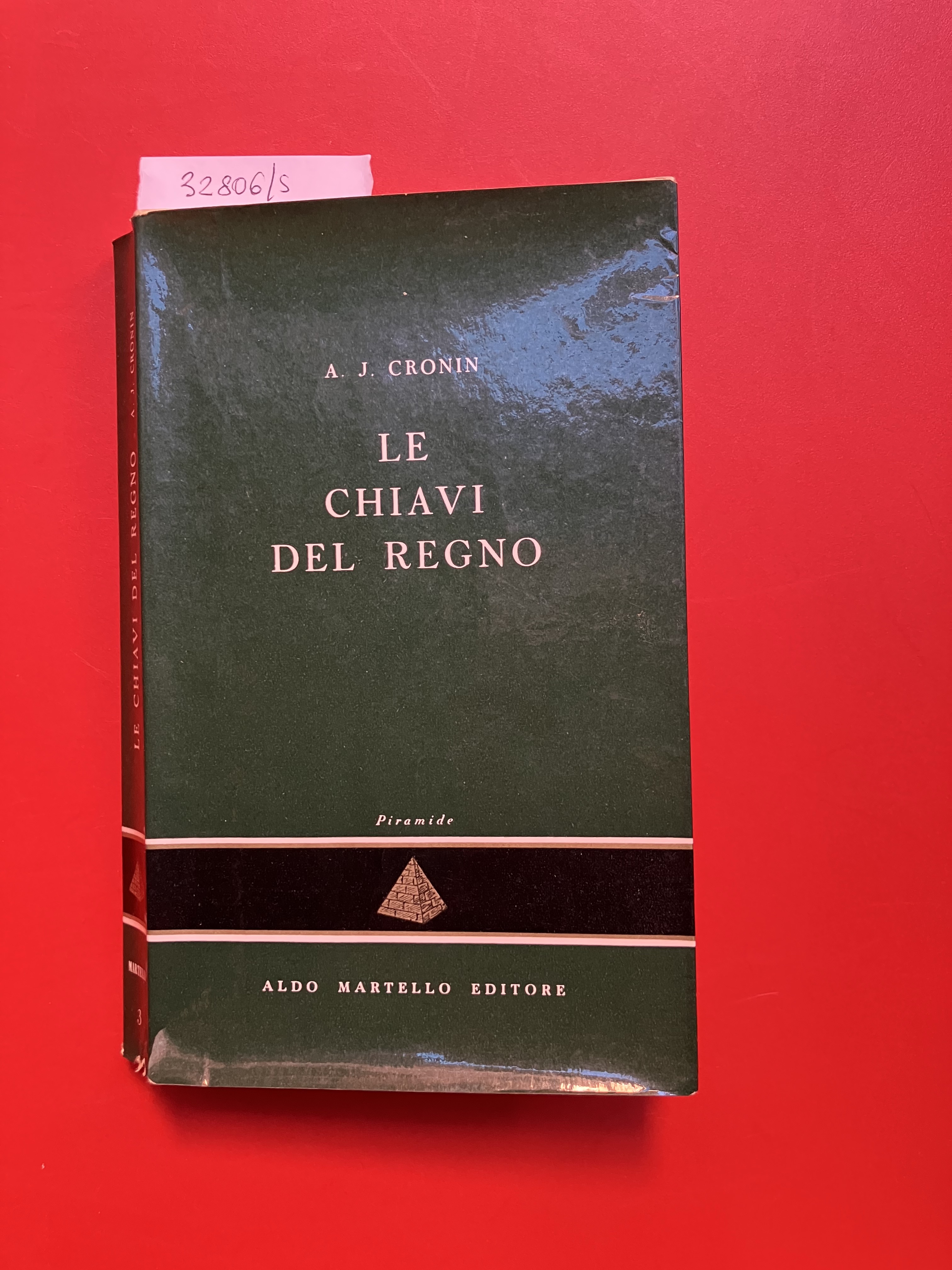 Le chiavi del regno