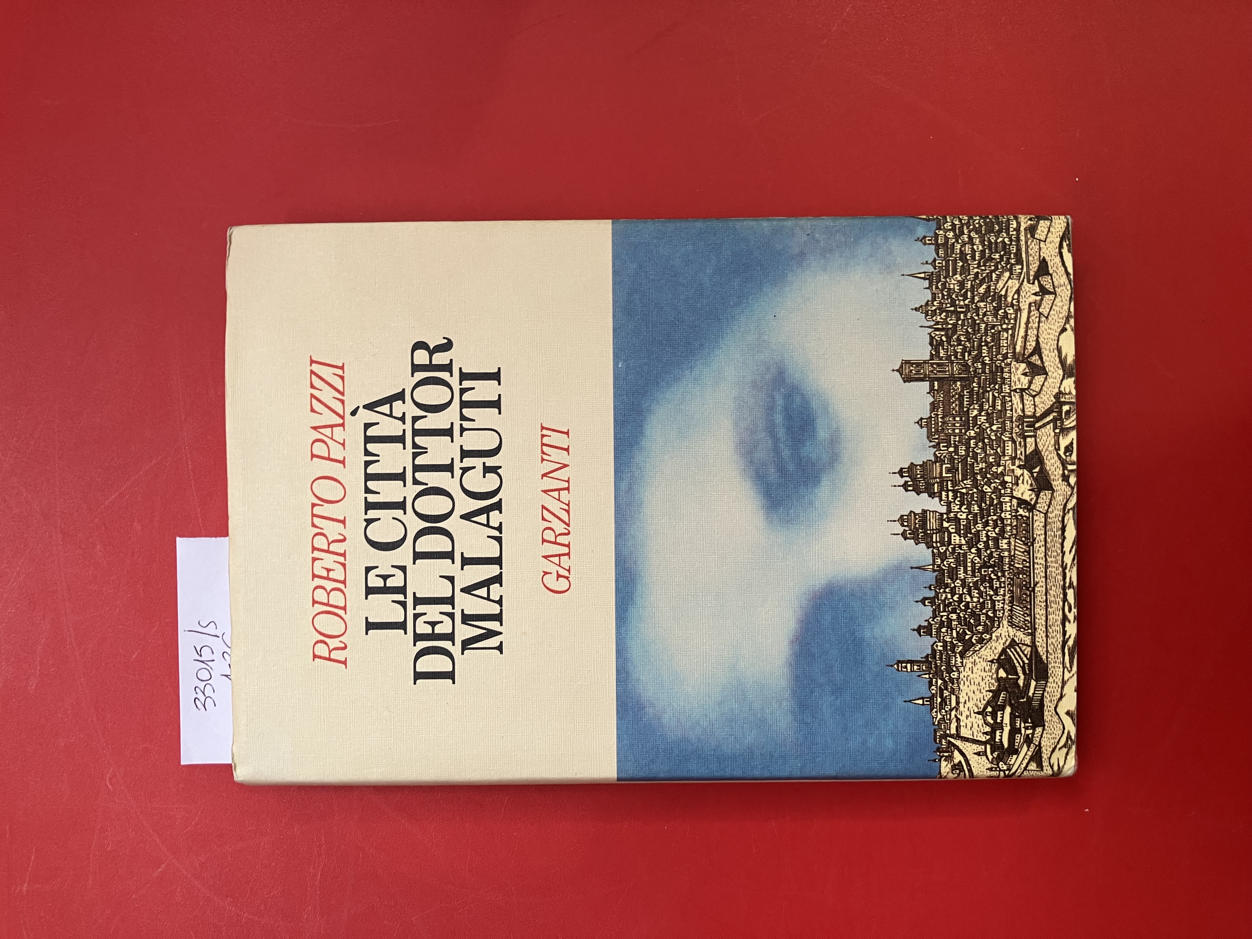 Le città del dottor Malaguti