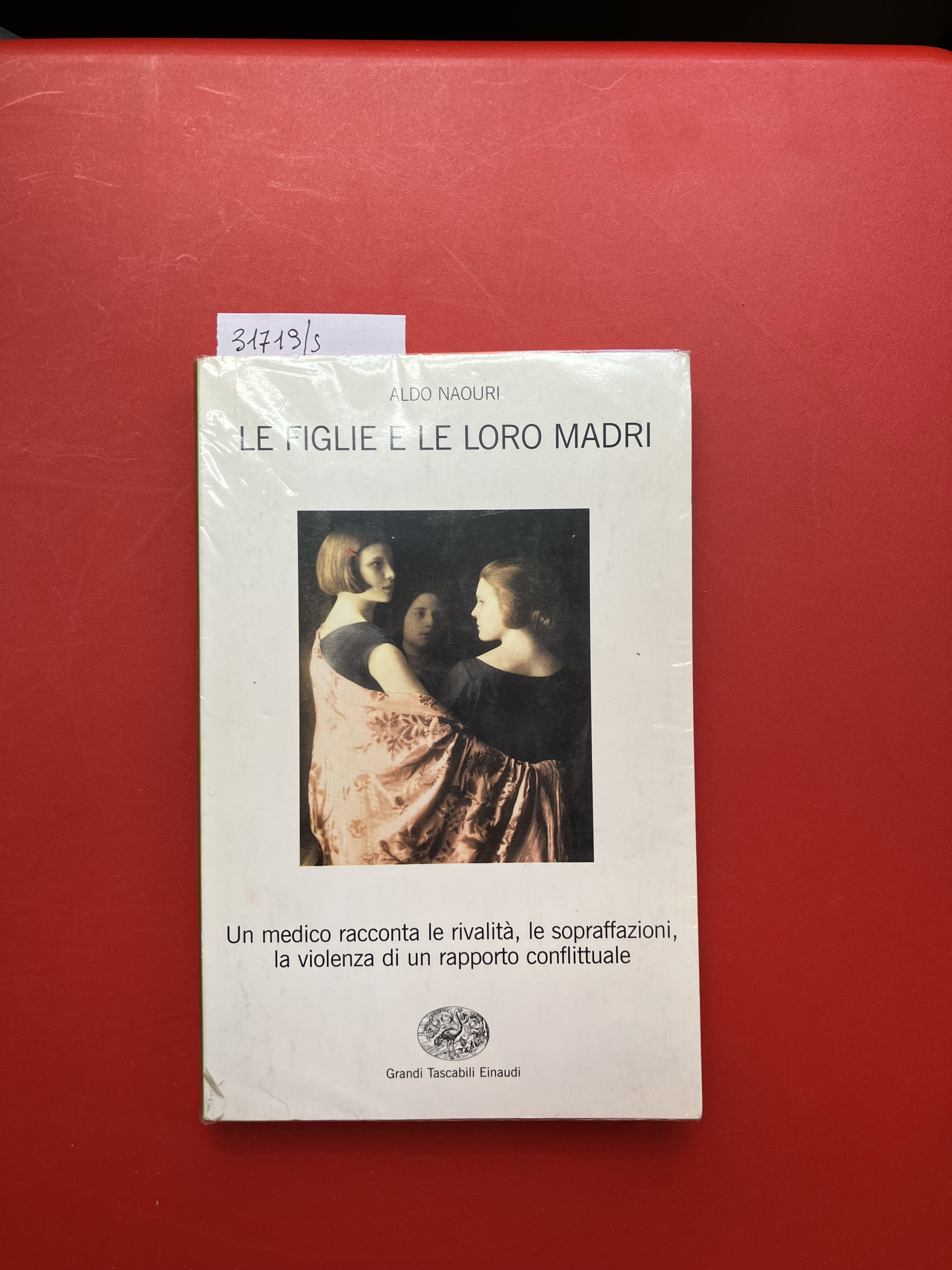 Le figlie e le loro madri