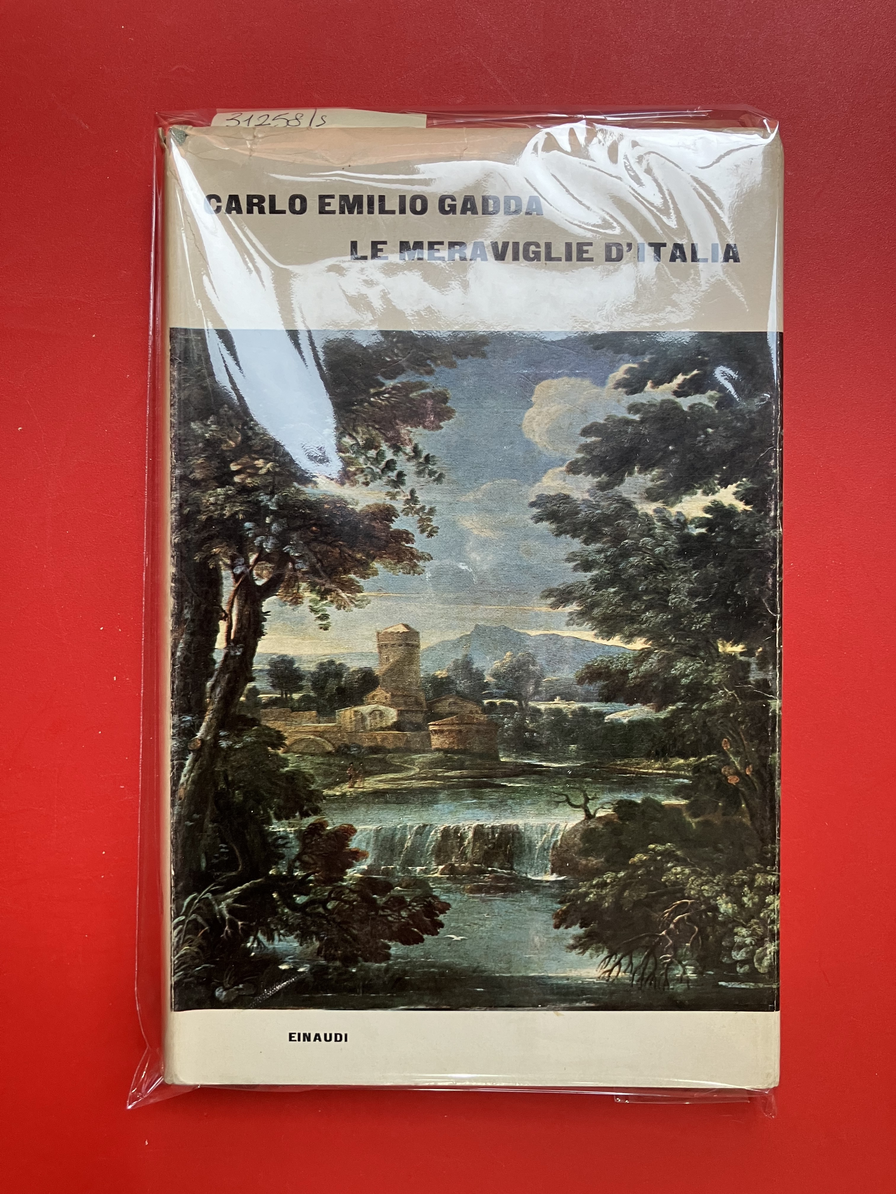 Le meraviglie d'Italia- Gli anni