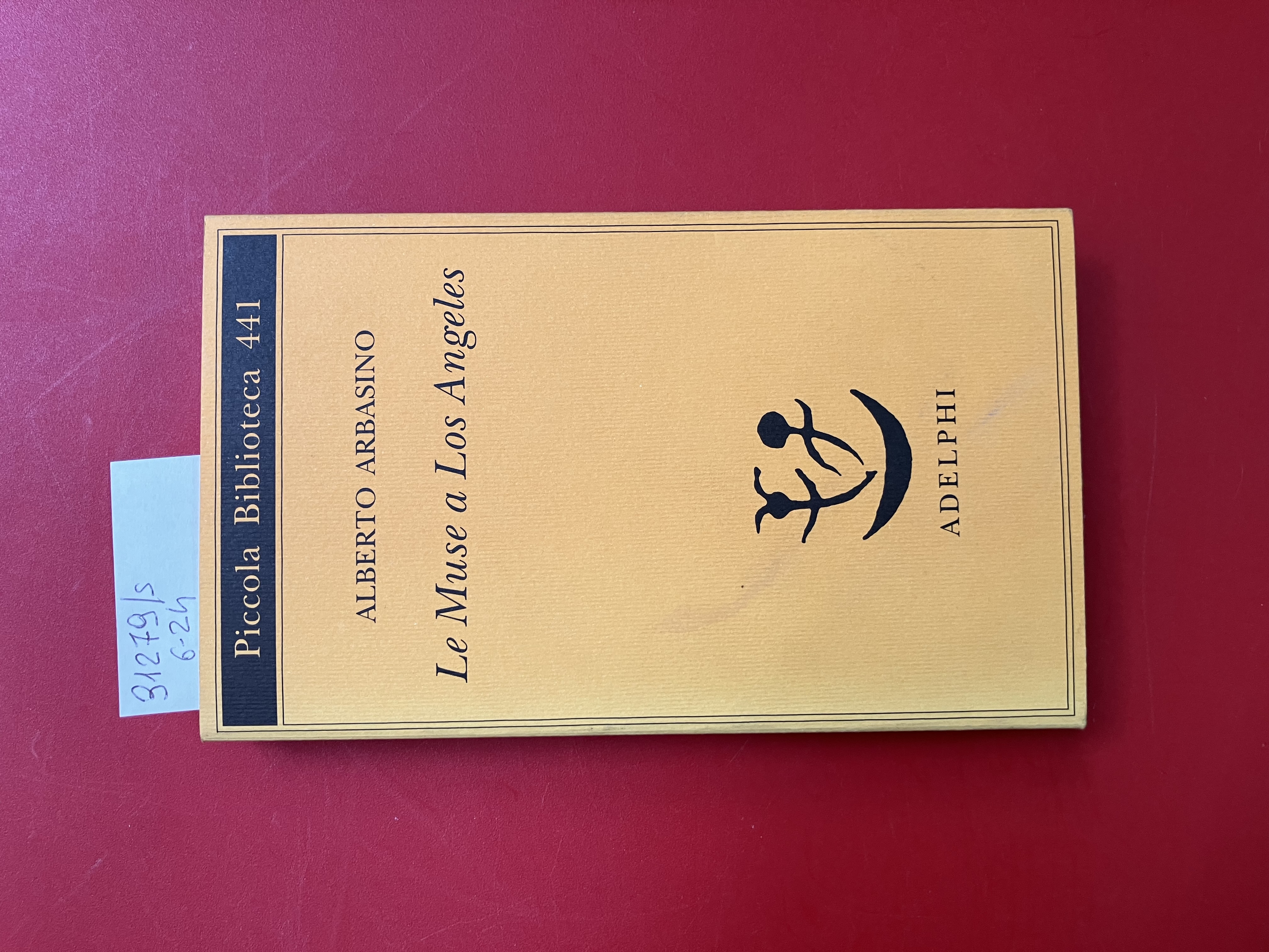 Le Muse a los Angeles