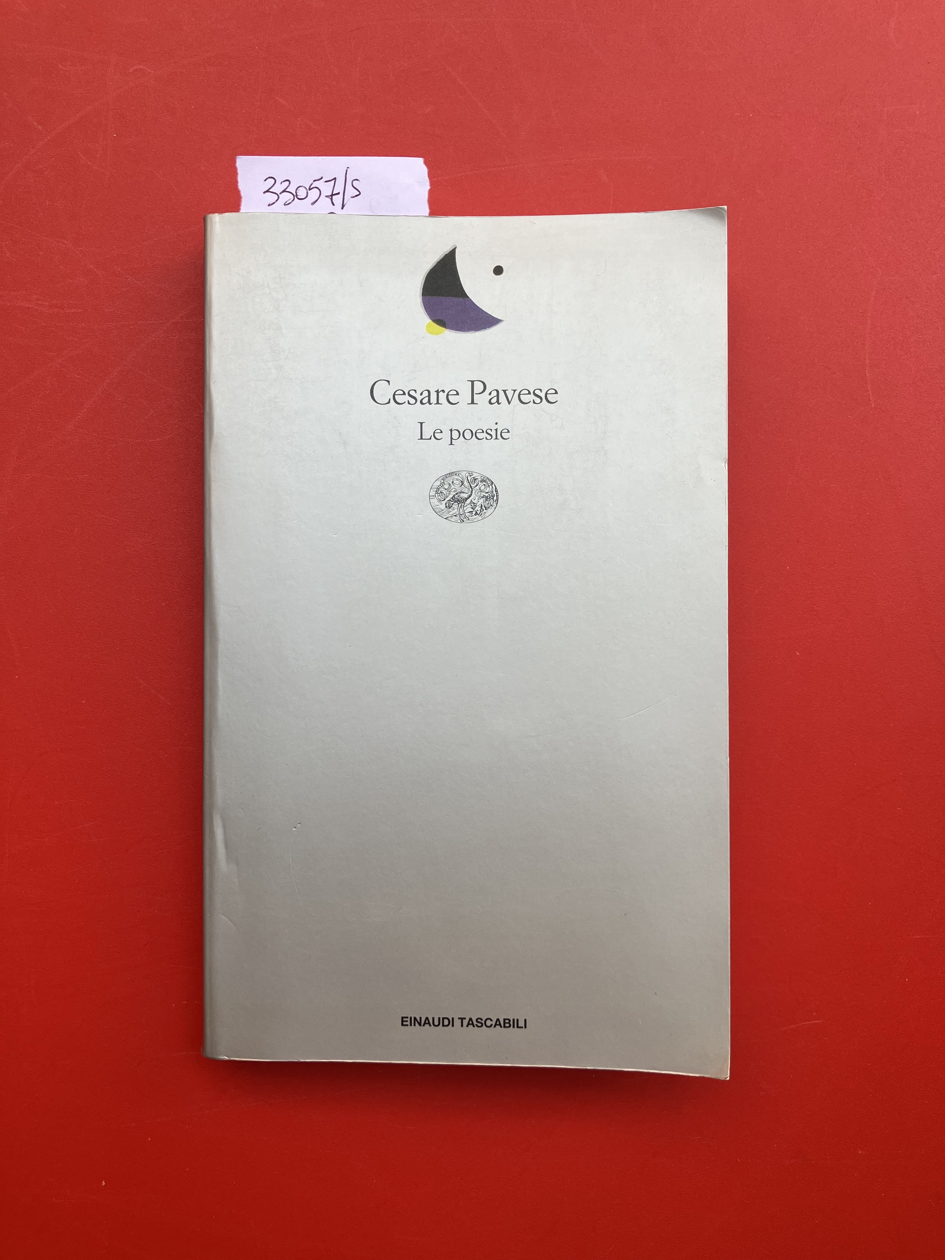 Le poesie