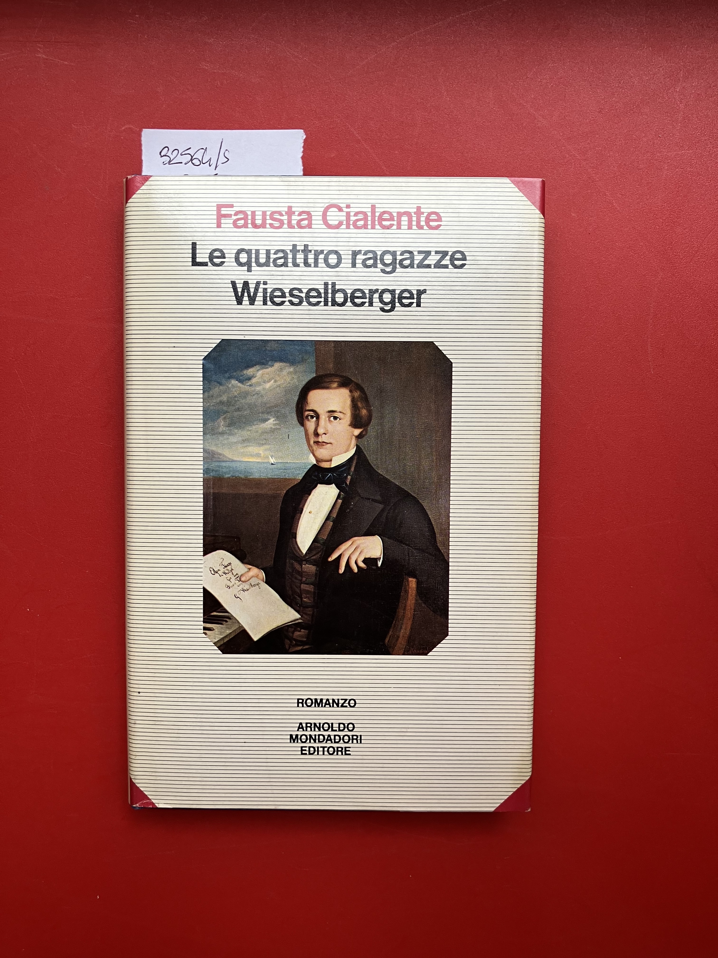 Le quattro ragazze Wieselberger