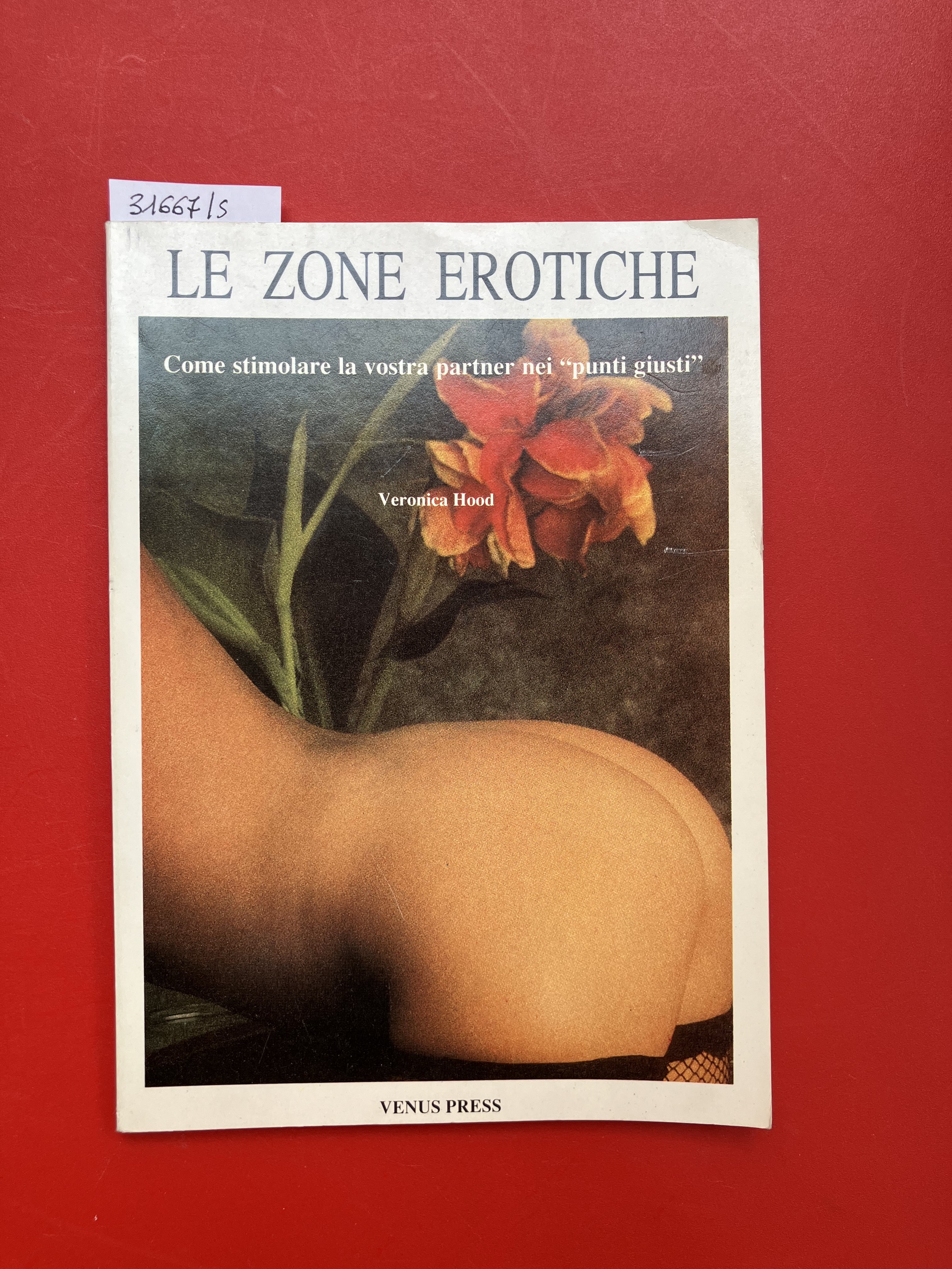 Le zone erotiche