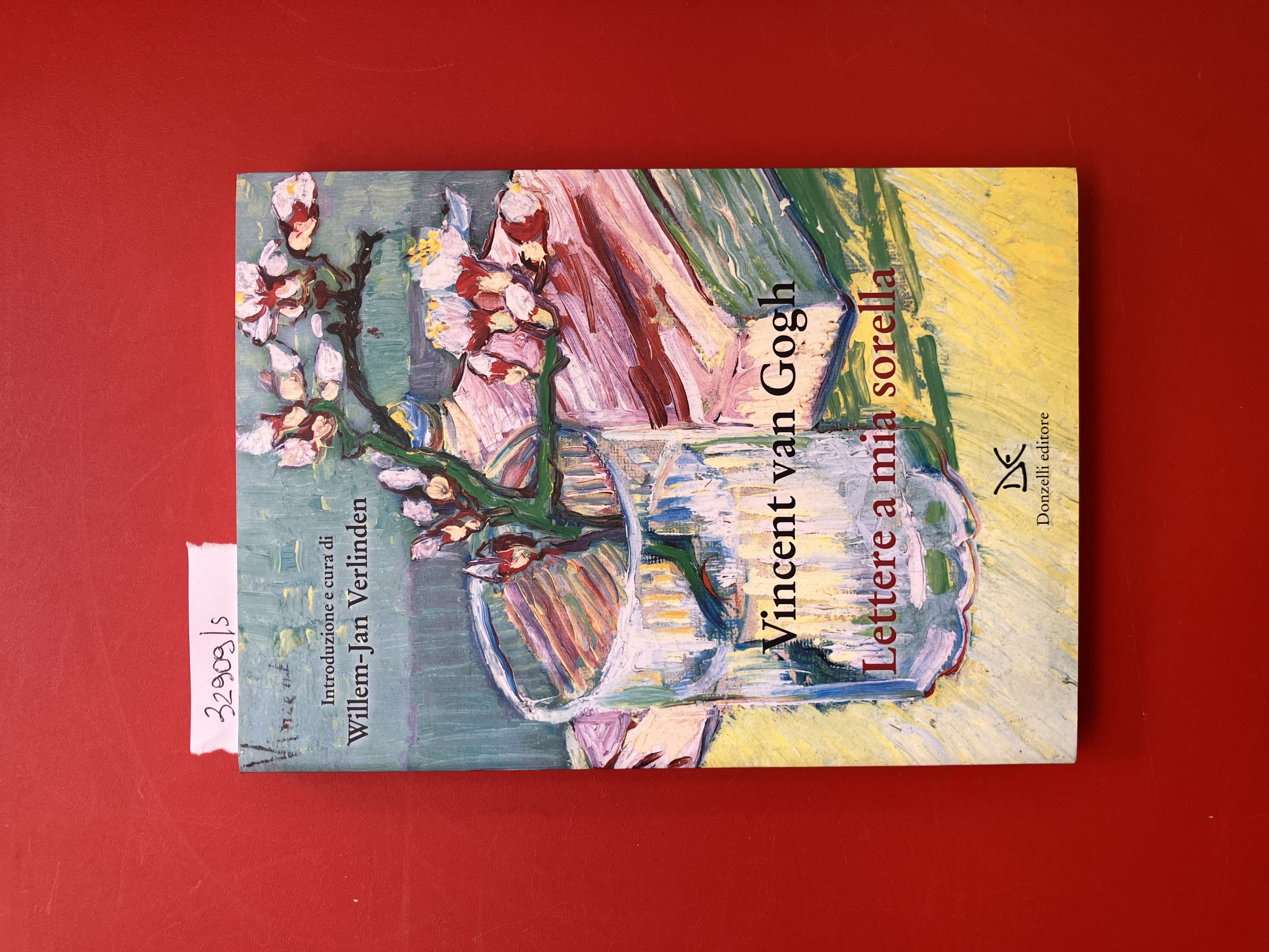 Lettere a mia sorella