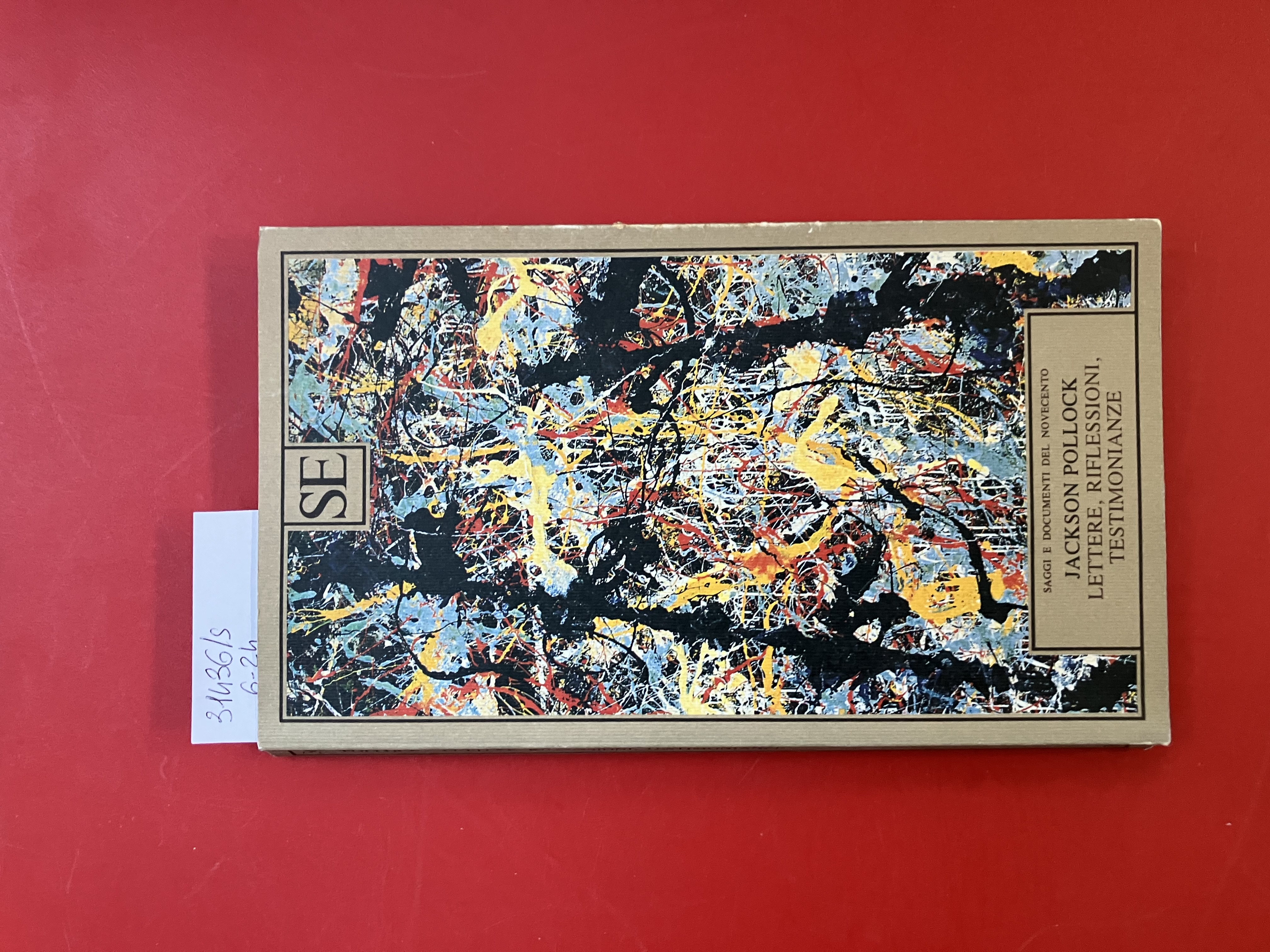 Lettere, riflessioni, testimonianze