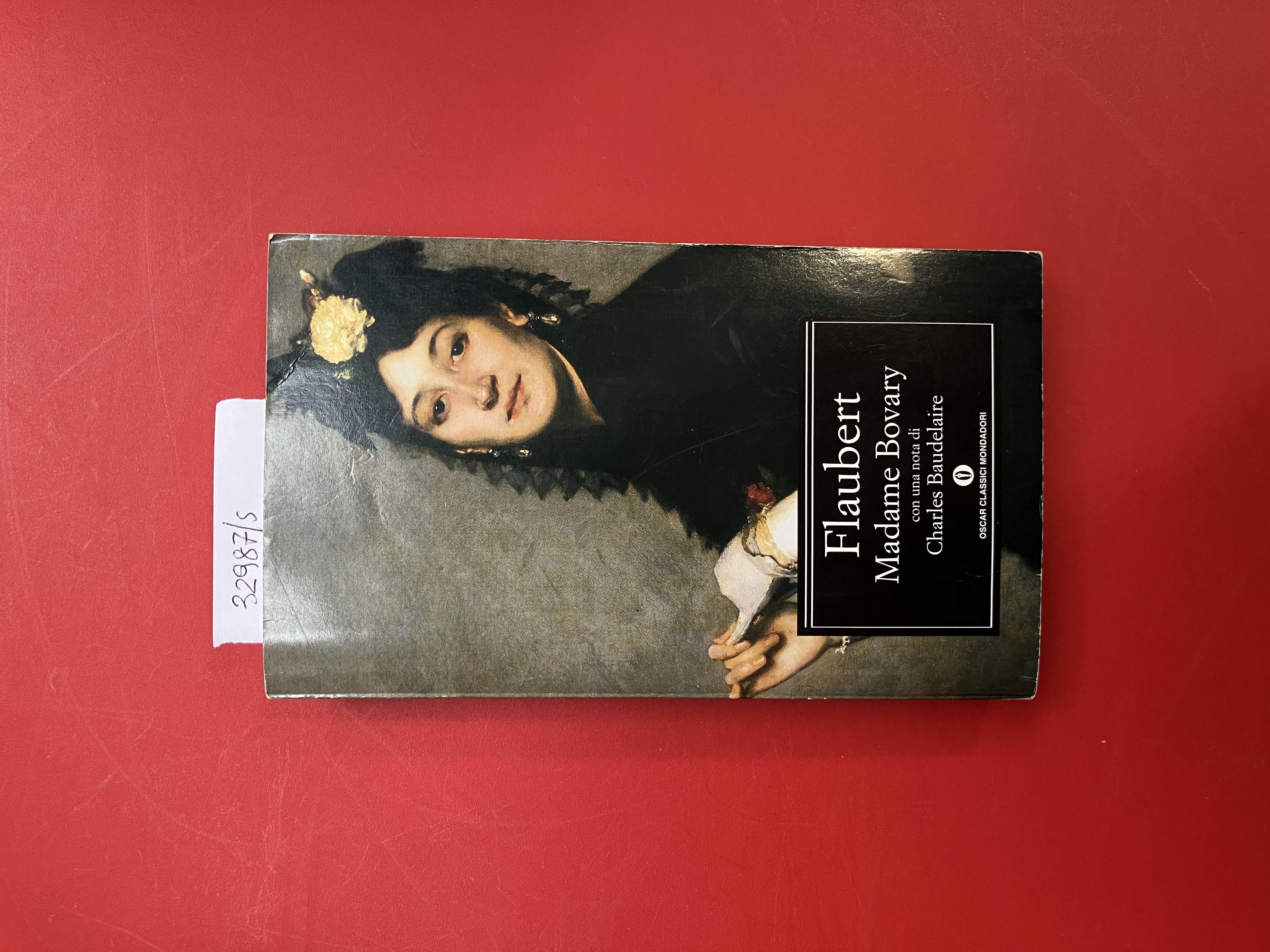 Madame Bovary