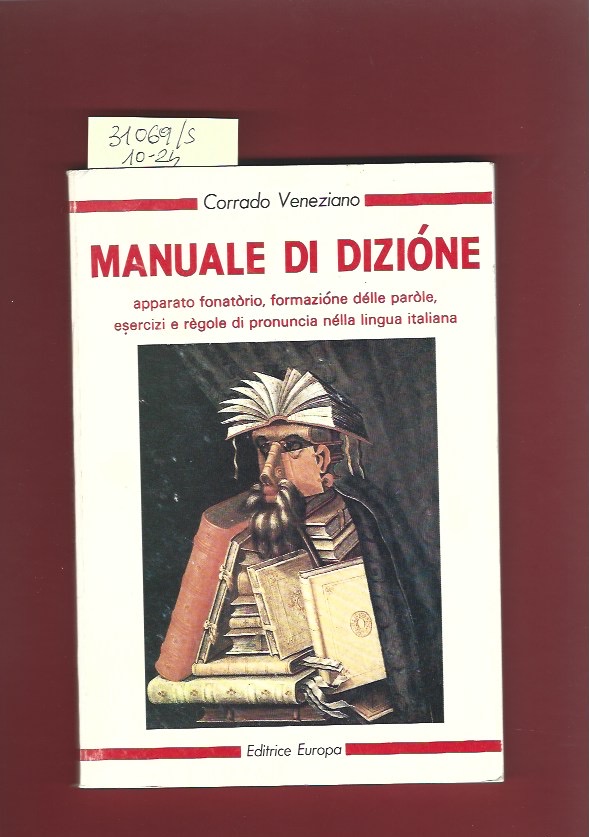 Manuale di dizione