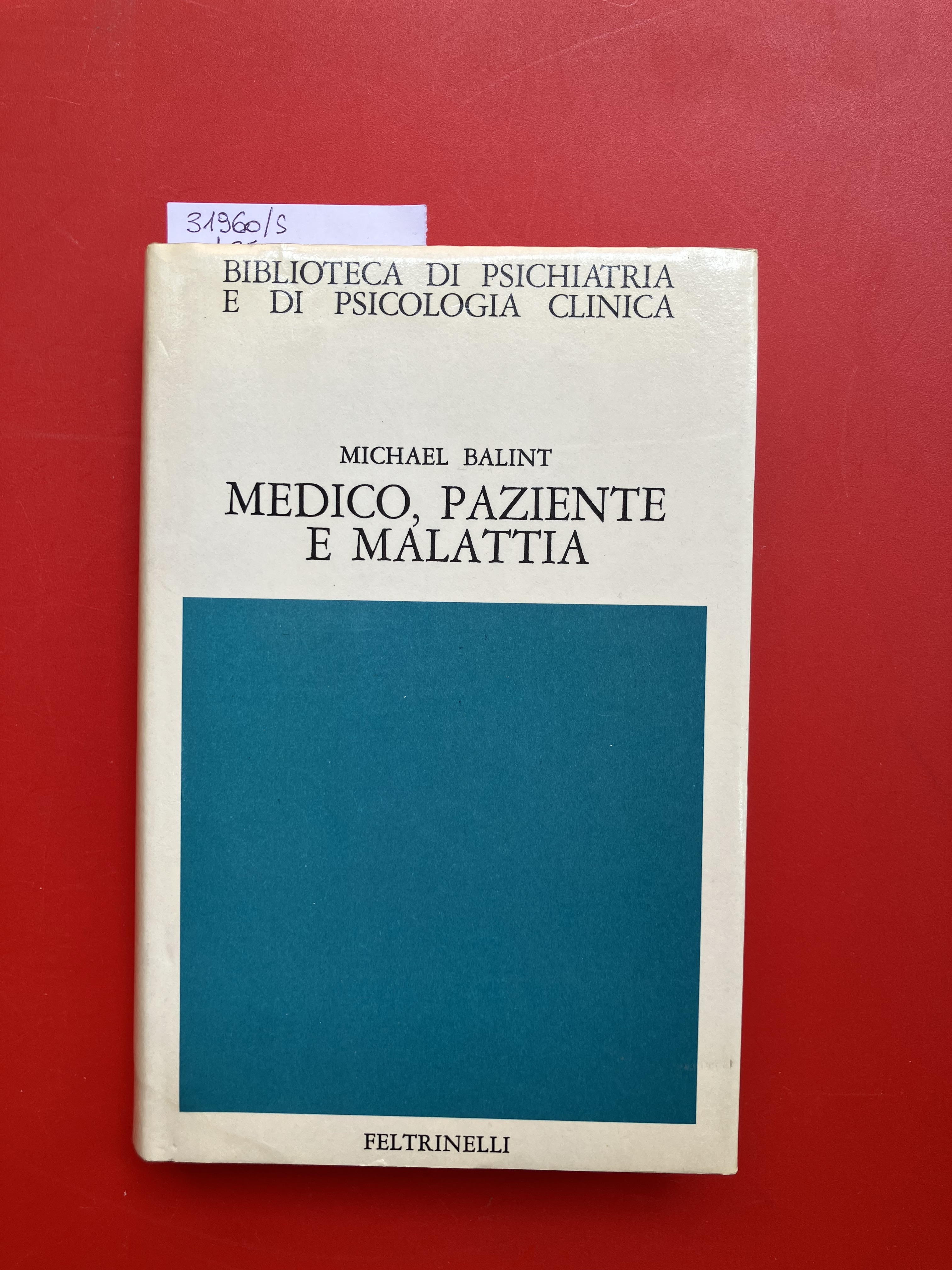Medico, paziente e malattia