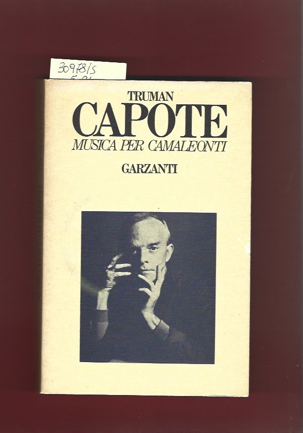 Musica per camaleonti