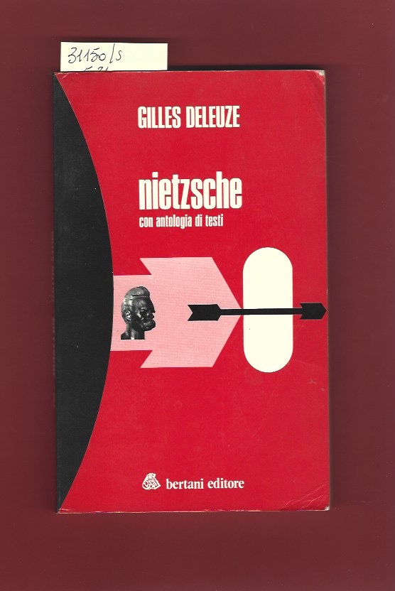 Nietzsche con antologia di testi