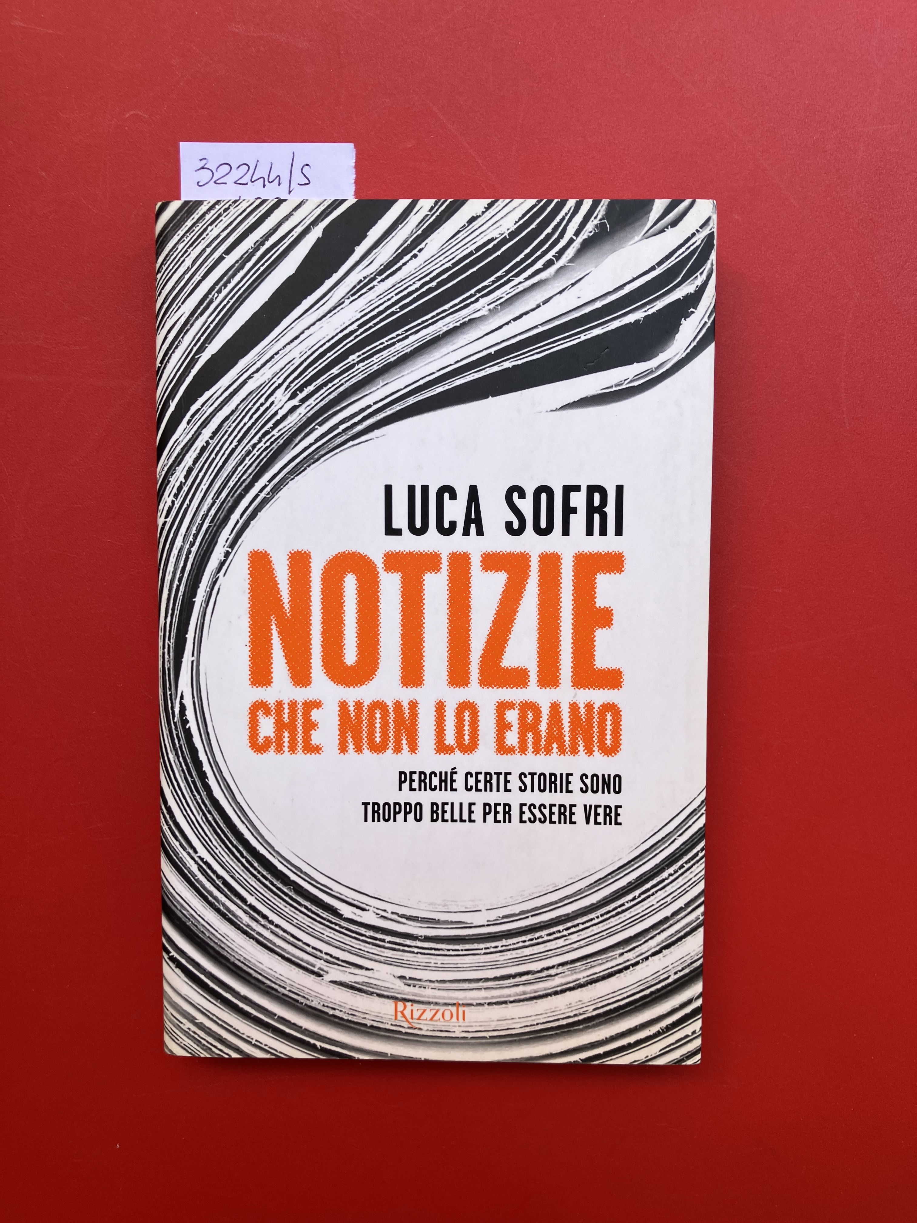 Notizie che non lo erano