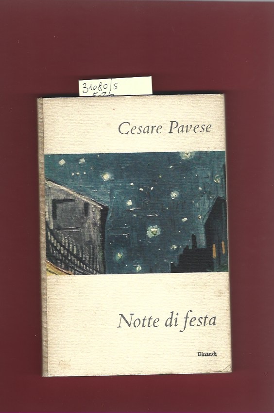 Notte di festa