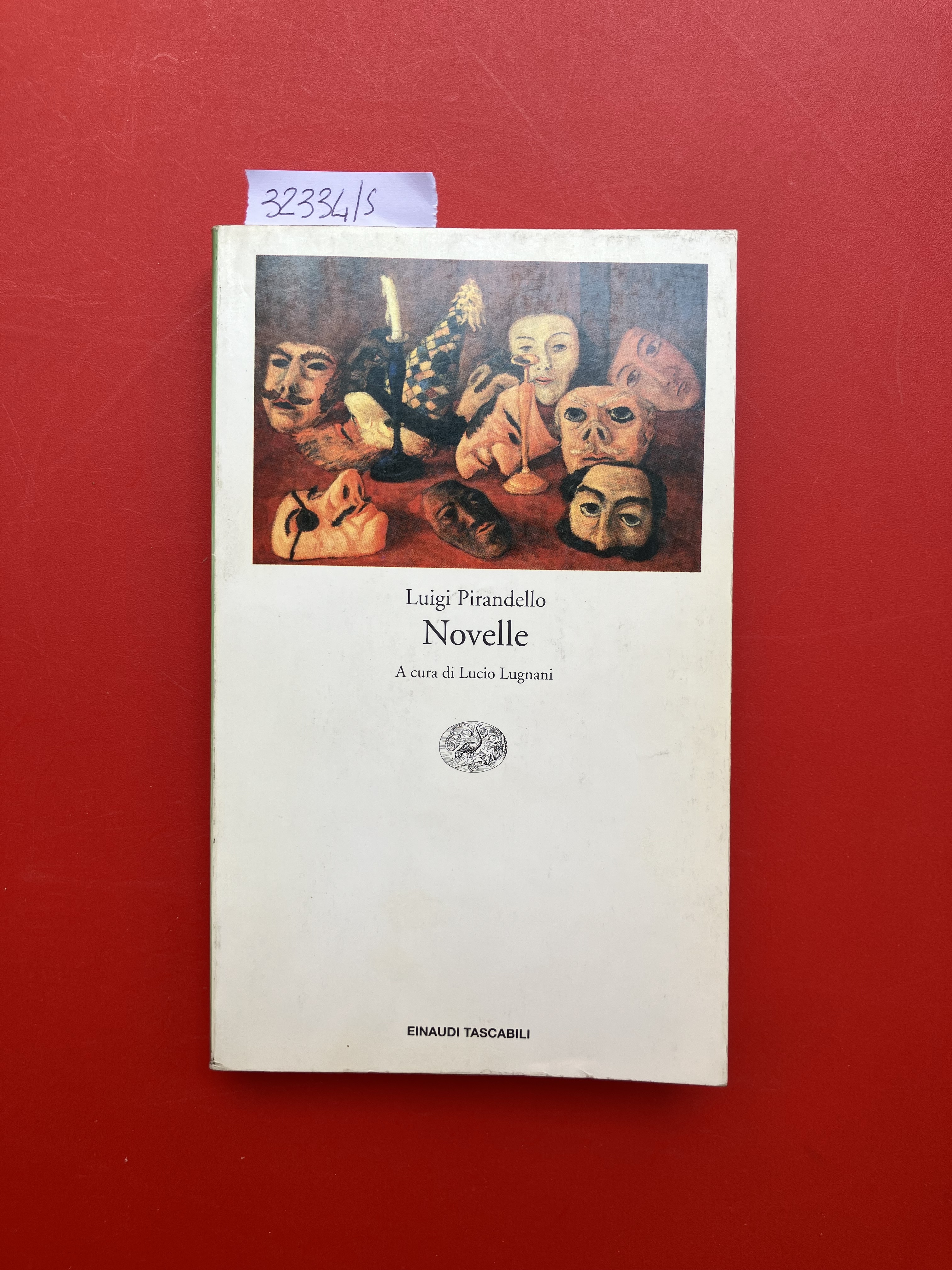 Novelle