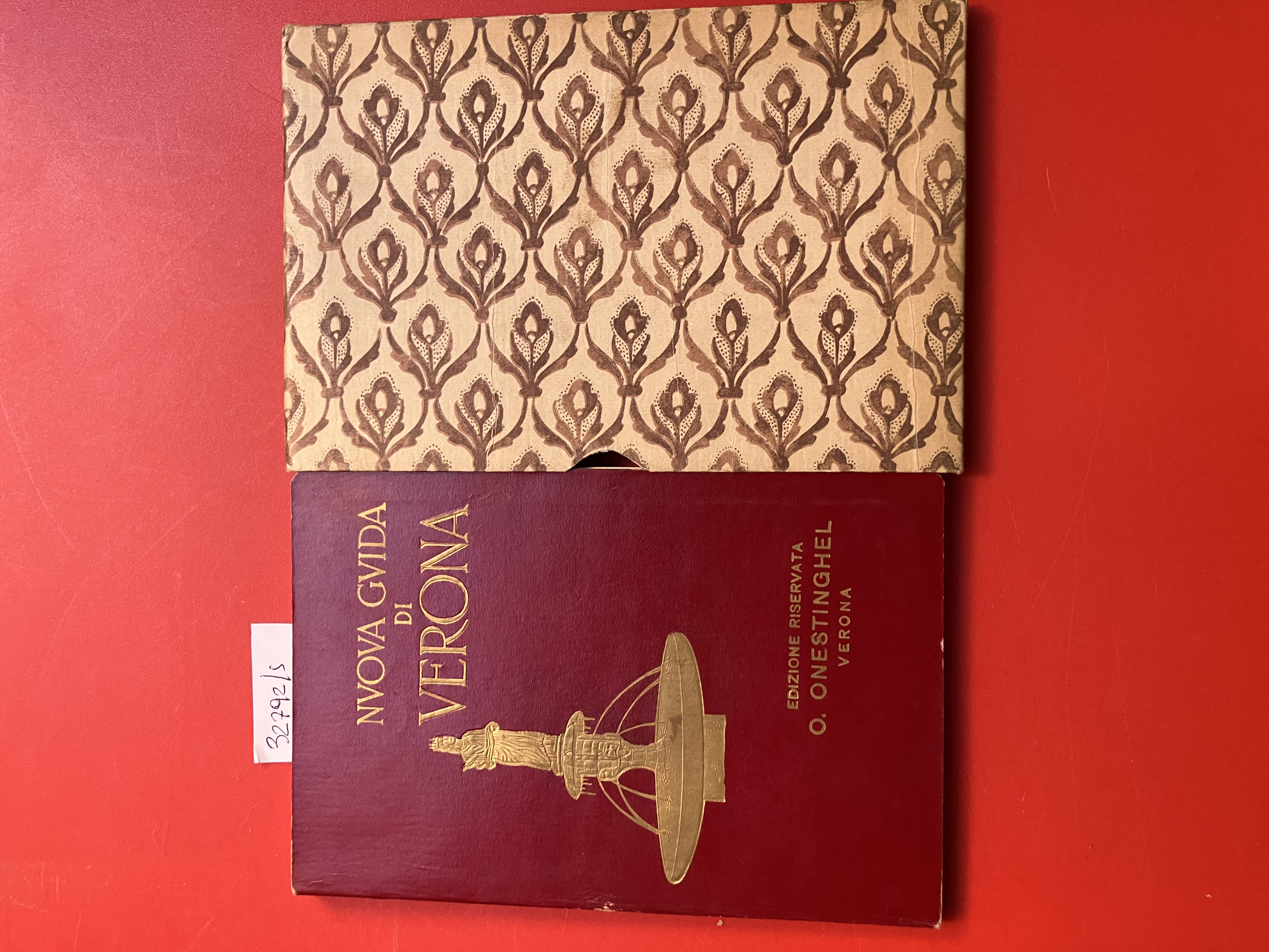 Nuova guida di Verona