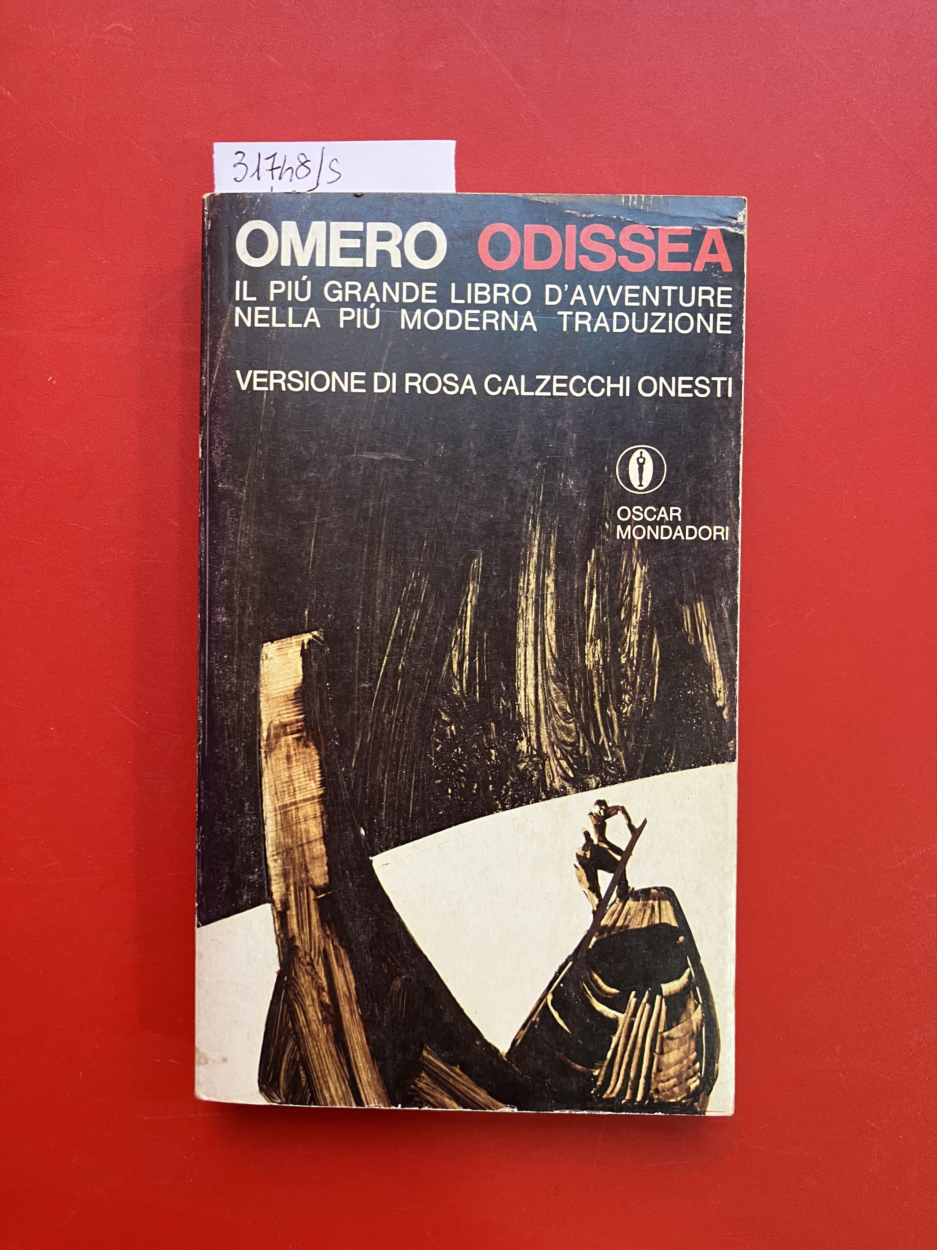Odissea