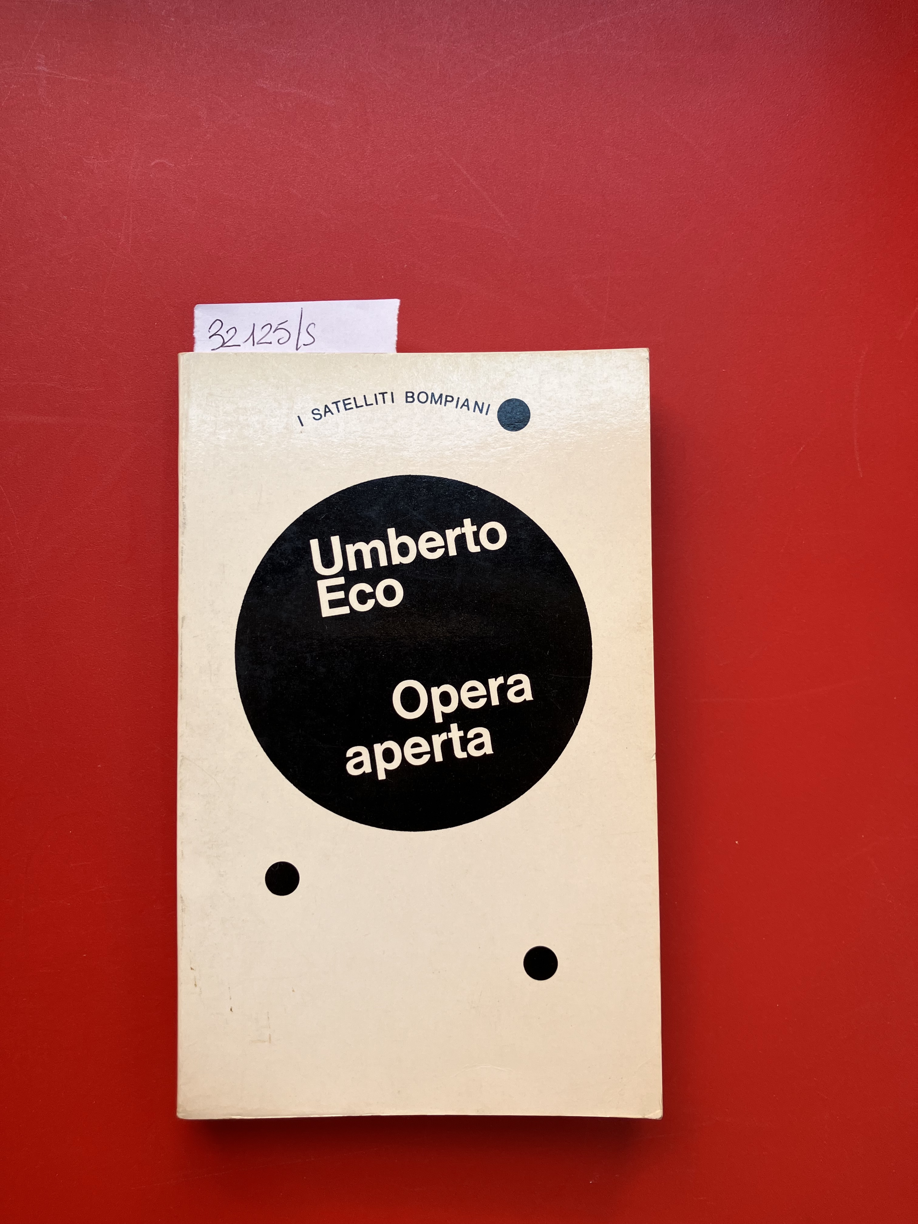 Opera aperta
