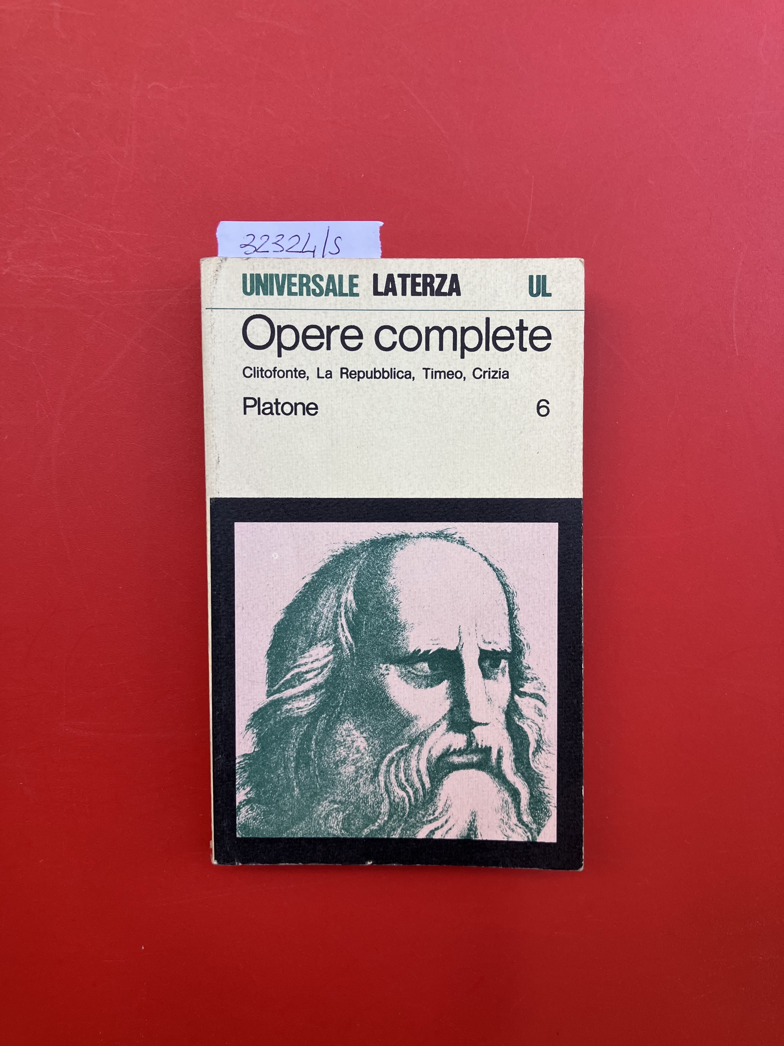 Opere complete 6