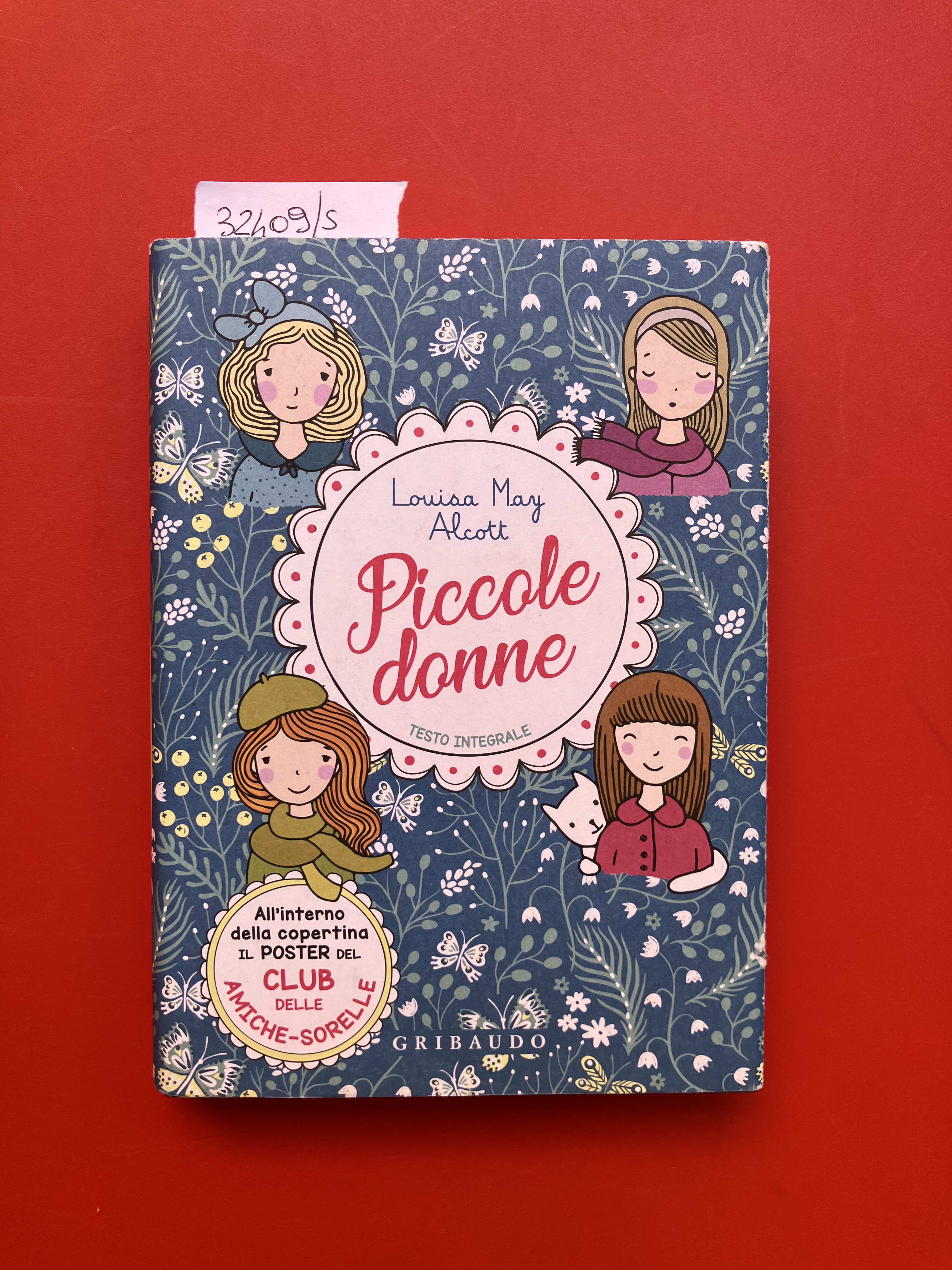 Piccole donne (testo integrale)