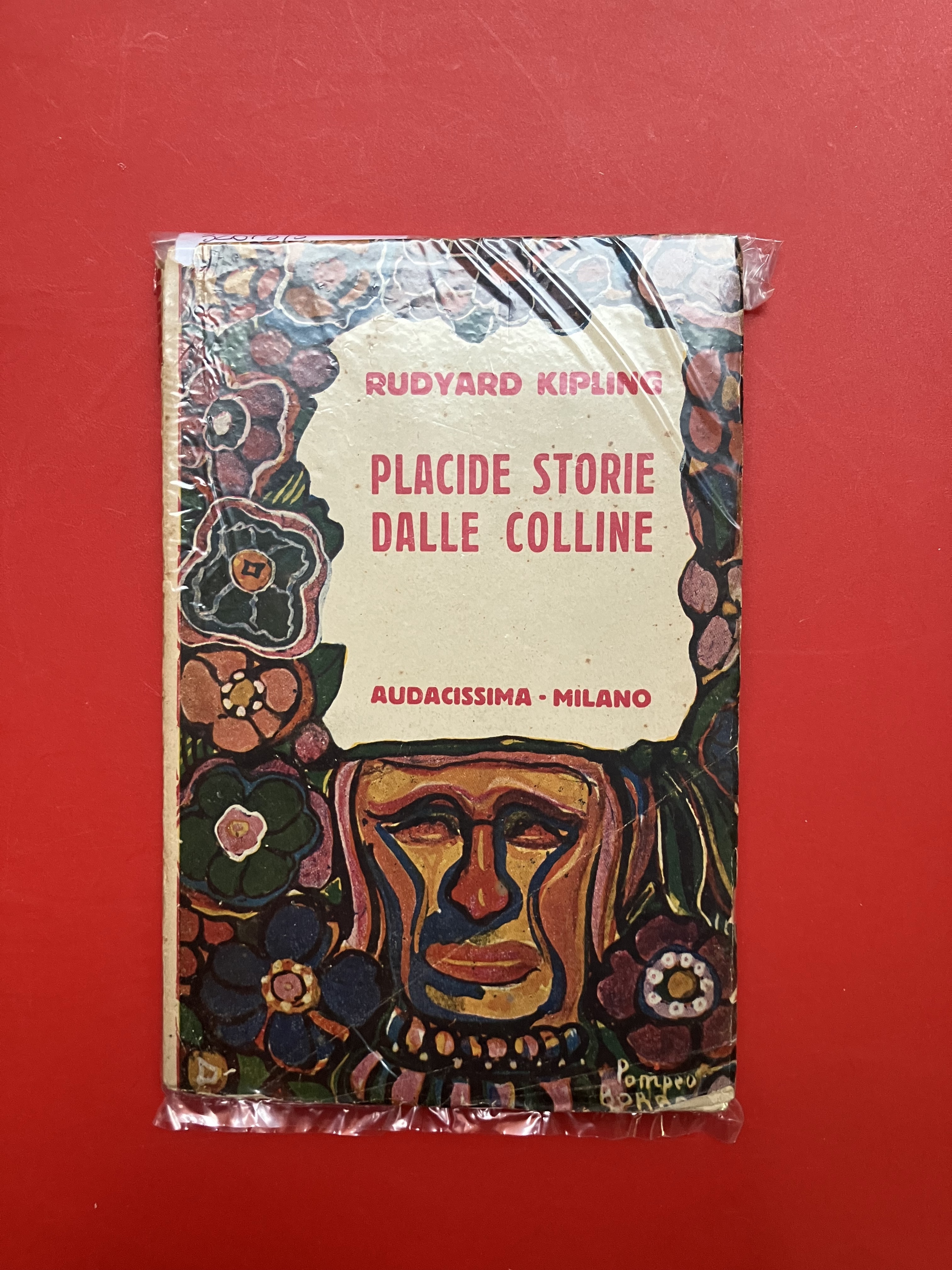 Placide storie dalle colline (novelle)