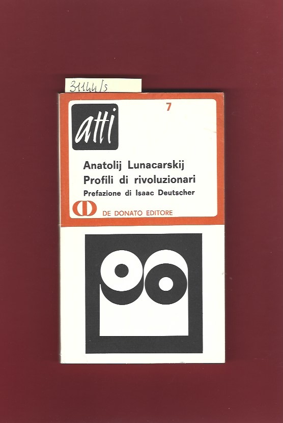 Profili di rivoluzionari