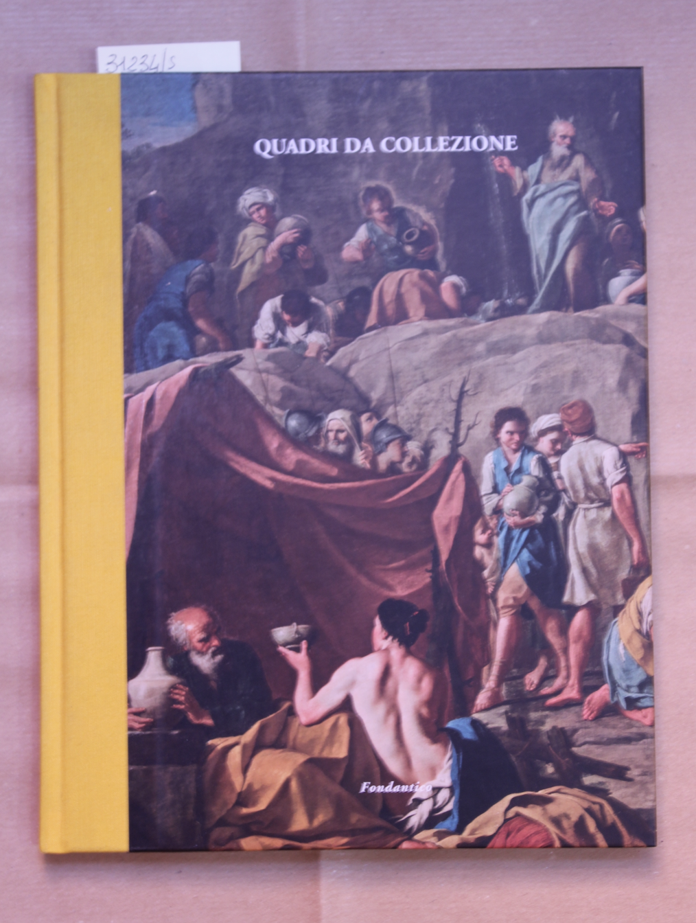 Quadri da collezione. Dipinti emiliani dal XIV al XIX secolo