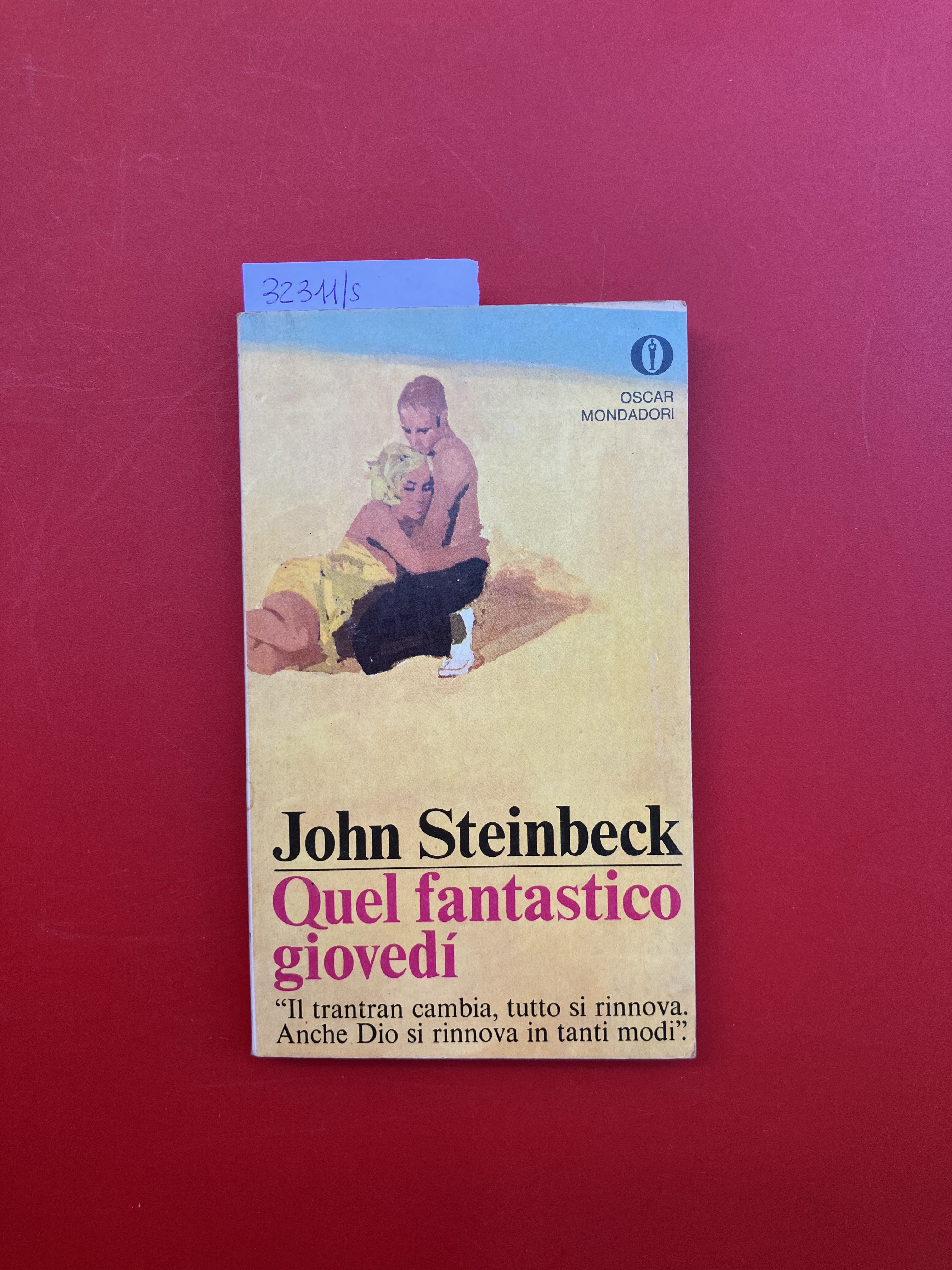 Quel fantastico giovedì