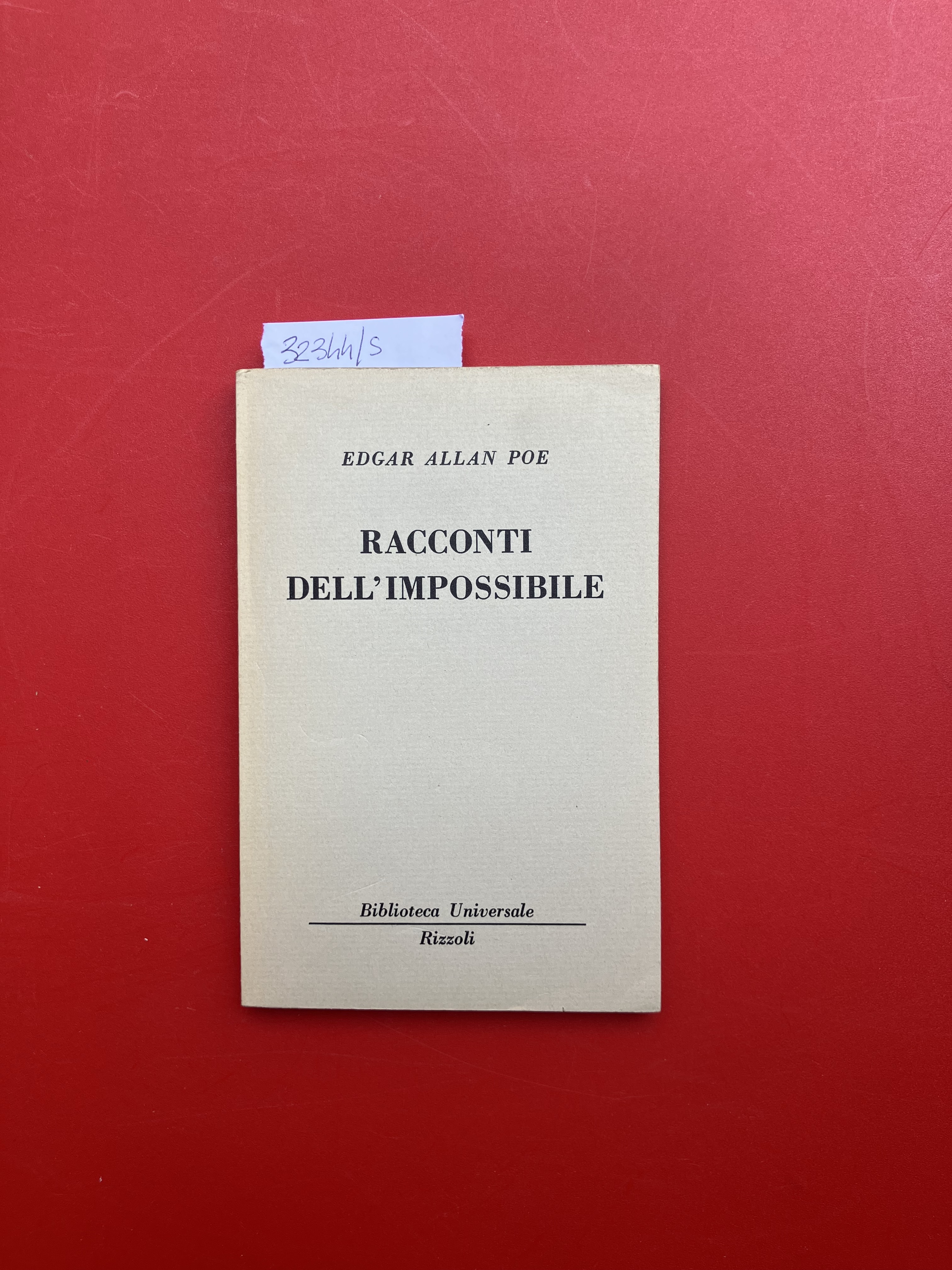 Racconti dell'impossibile