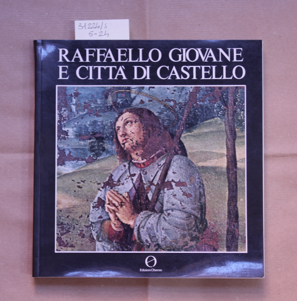 Raffaello giovane e Città di Castello