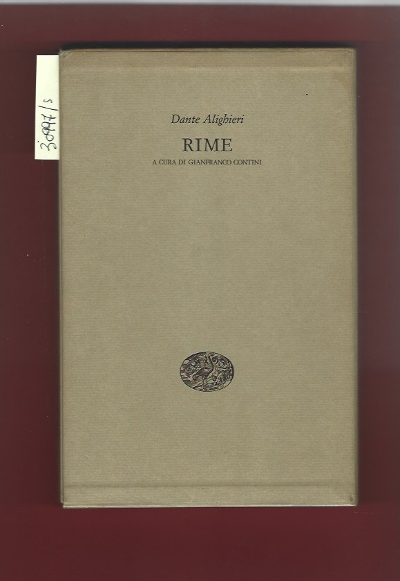Rime